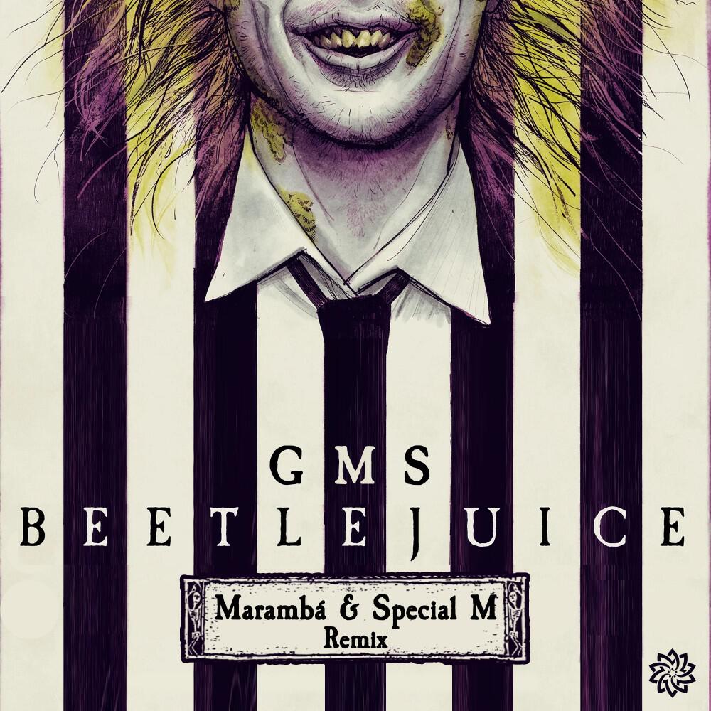 Альбом Beetle Juice (Remix) исполнителя GMS, Special M, Marambá