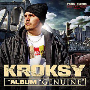 Kroksy