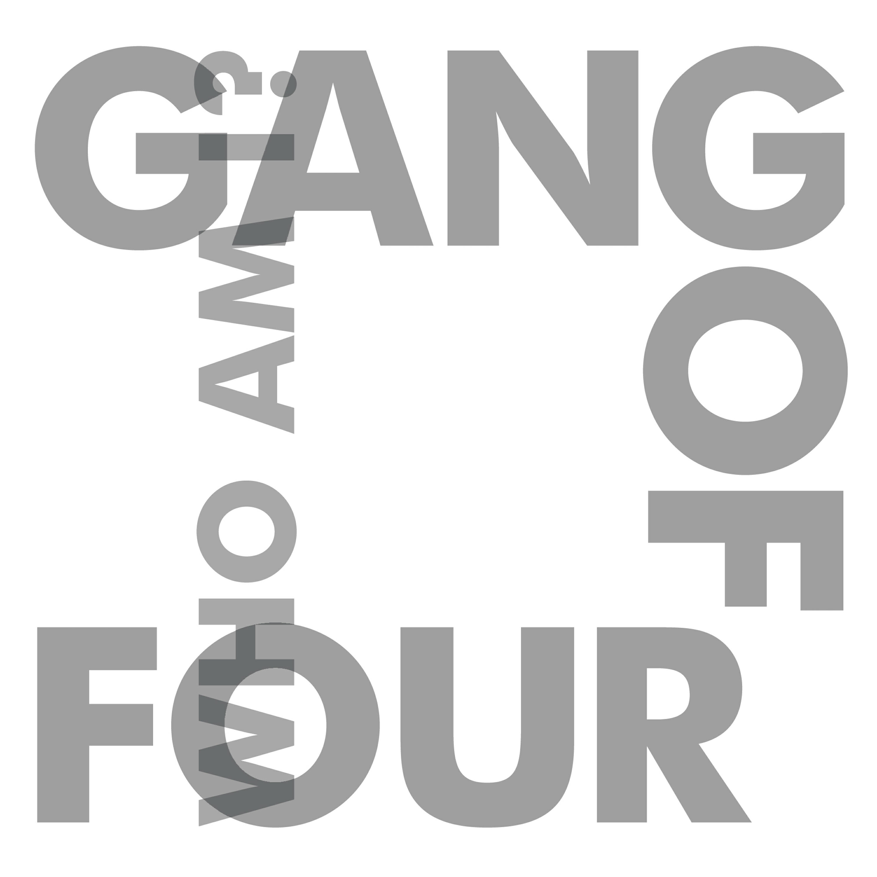 Альбом Who Am I? исполнителя Gang Of Four