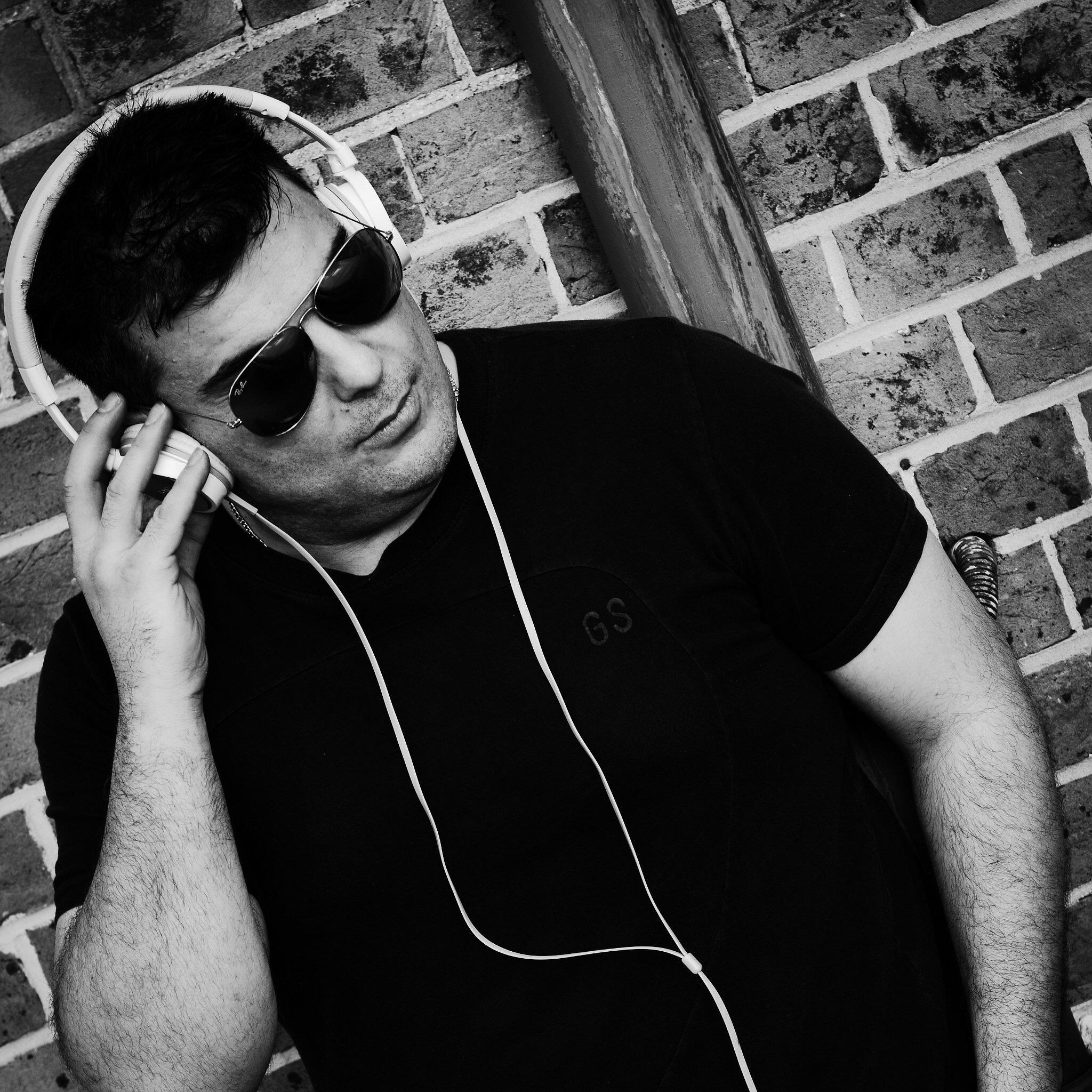 DJ Patsan