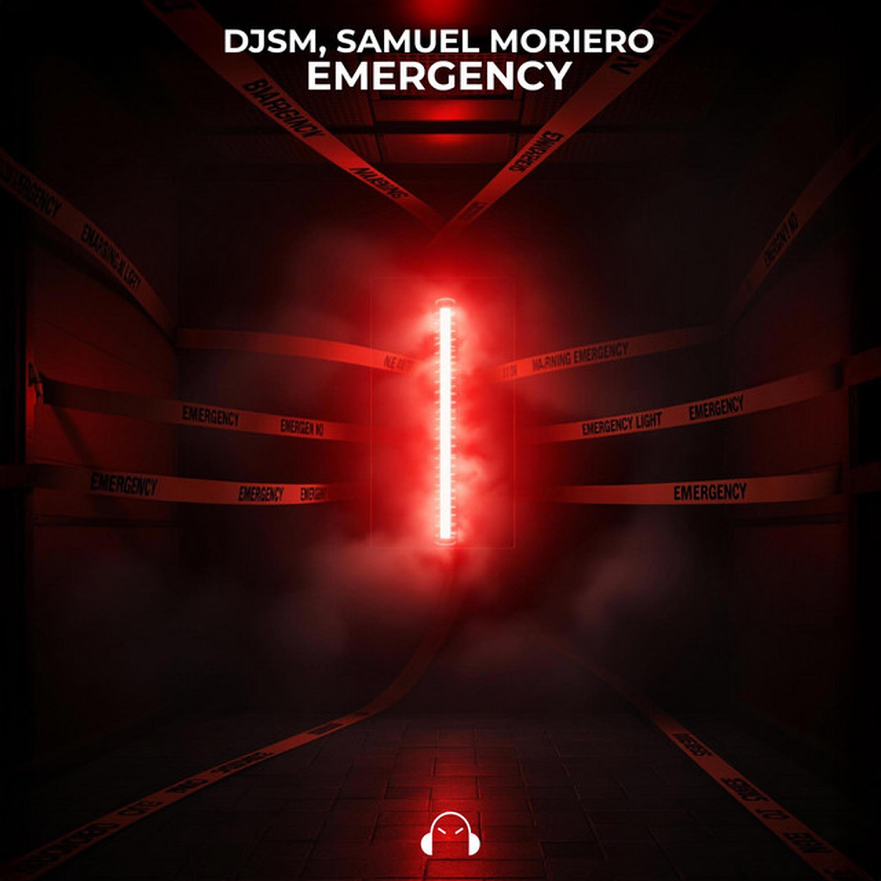 Samuel Moriero