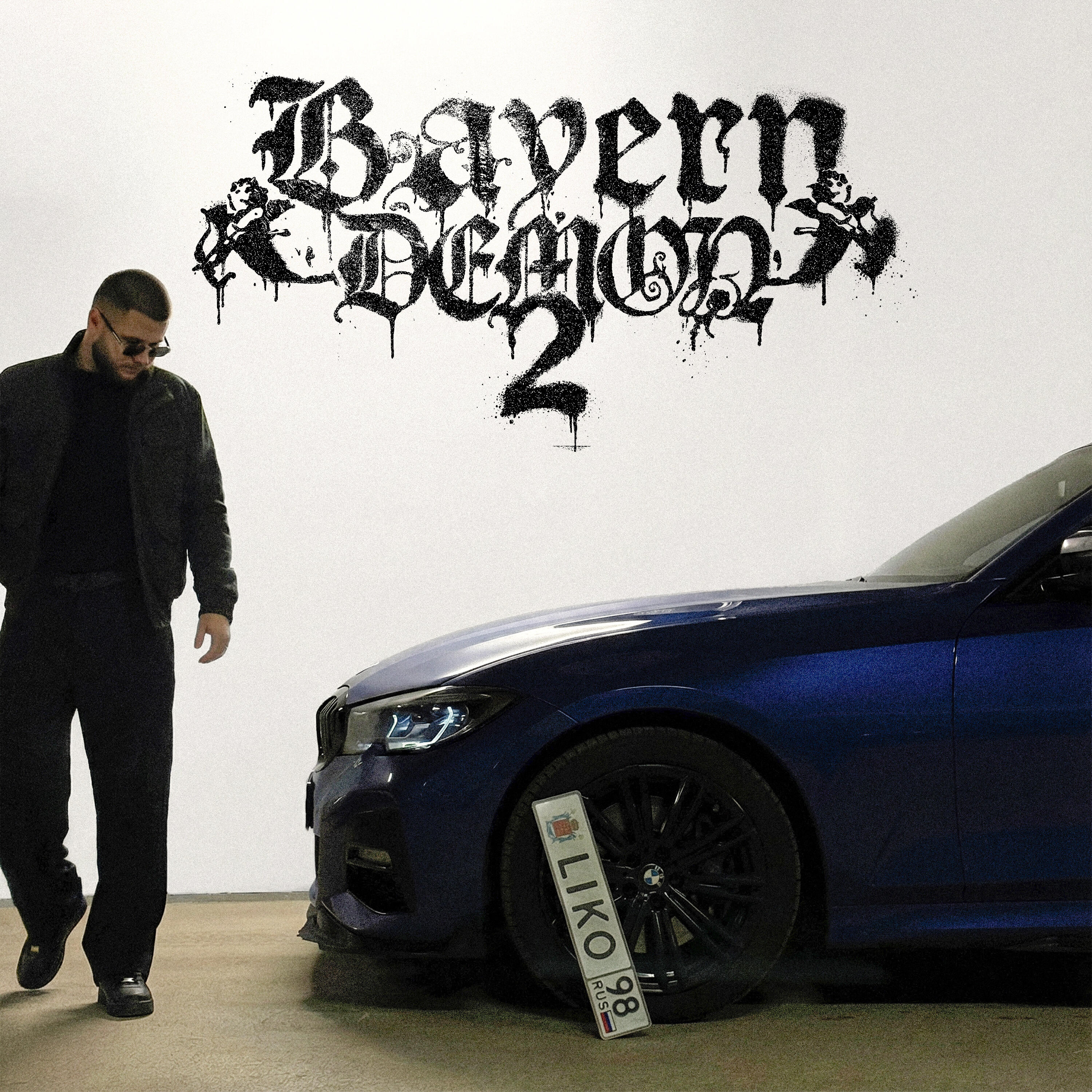 Bayern Demon 2