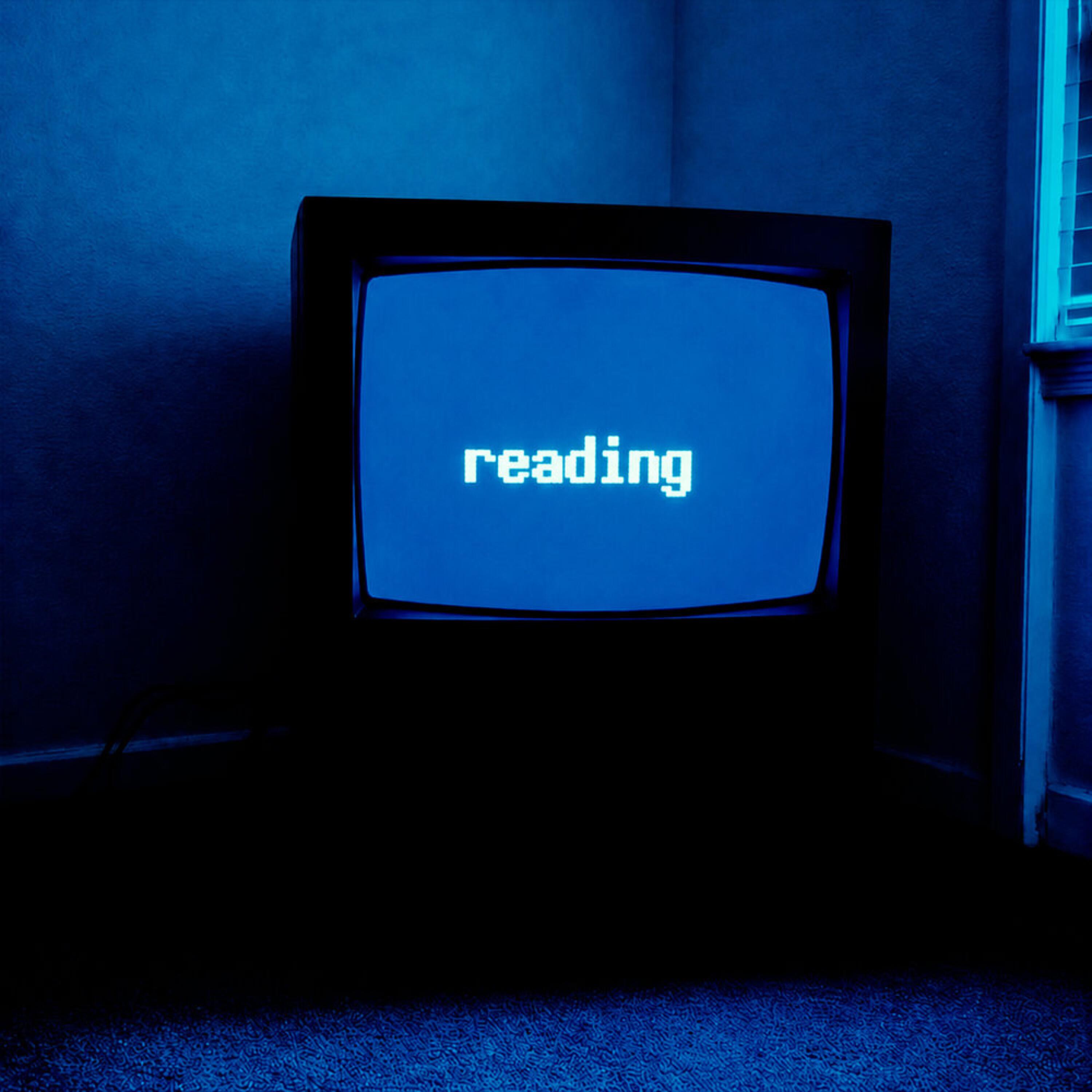 Альбом reading исполнителя ZeeDND