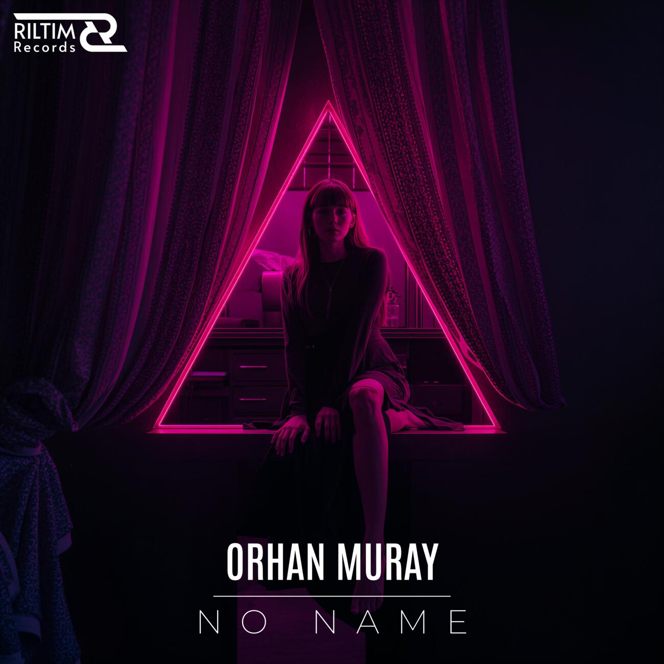 Orhan Murray - No Name