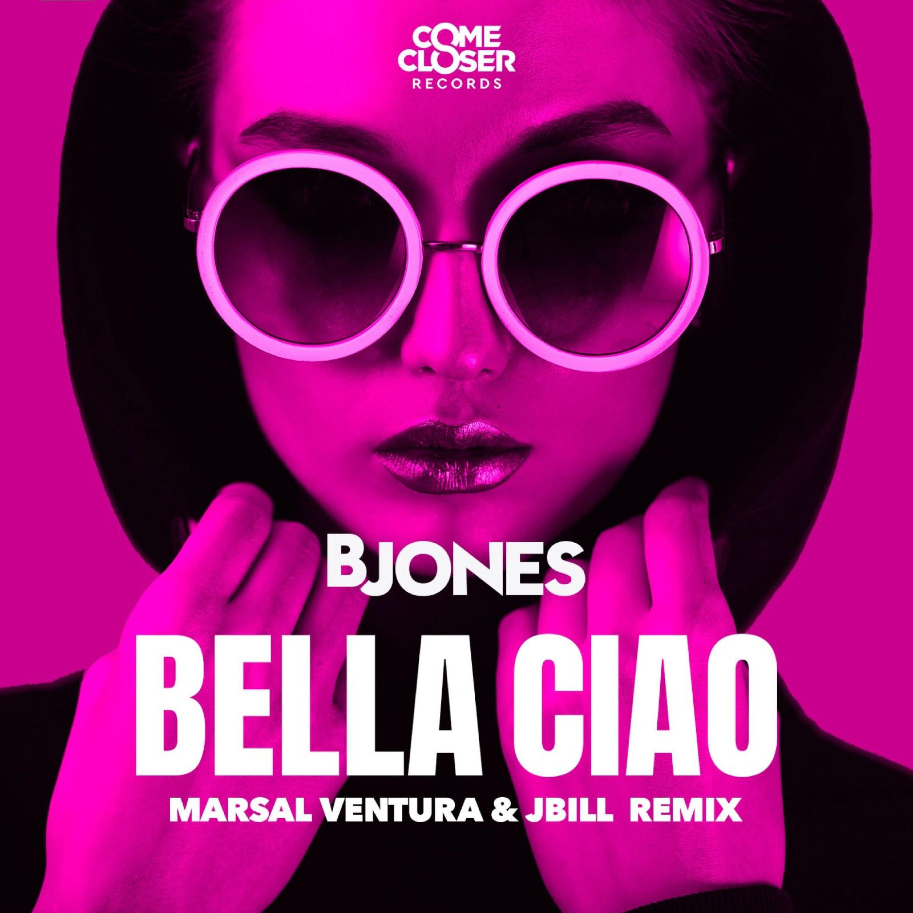 Bella Ciao (Radio Edit)