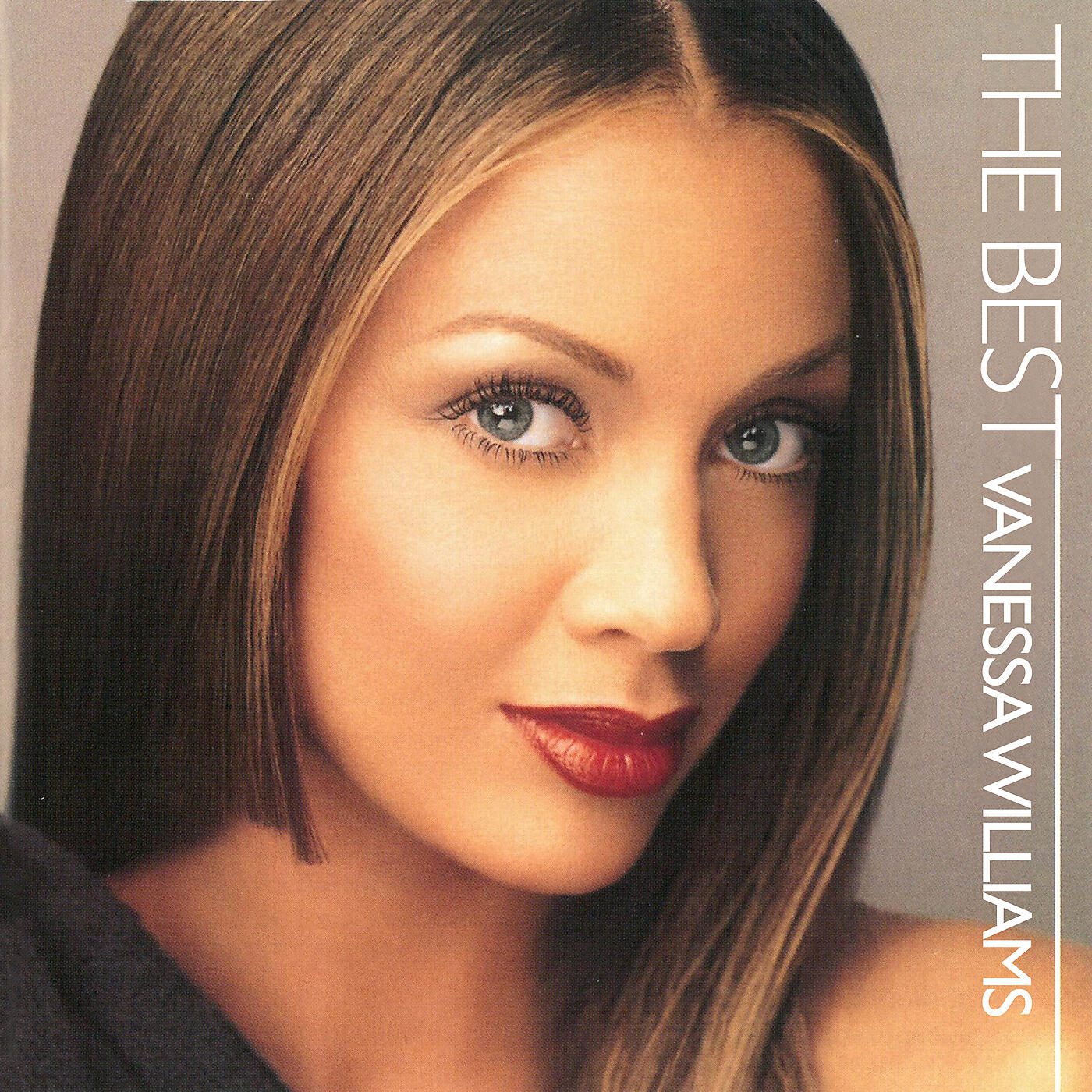 Альбом The Best исполнителя Vanessa Williams