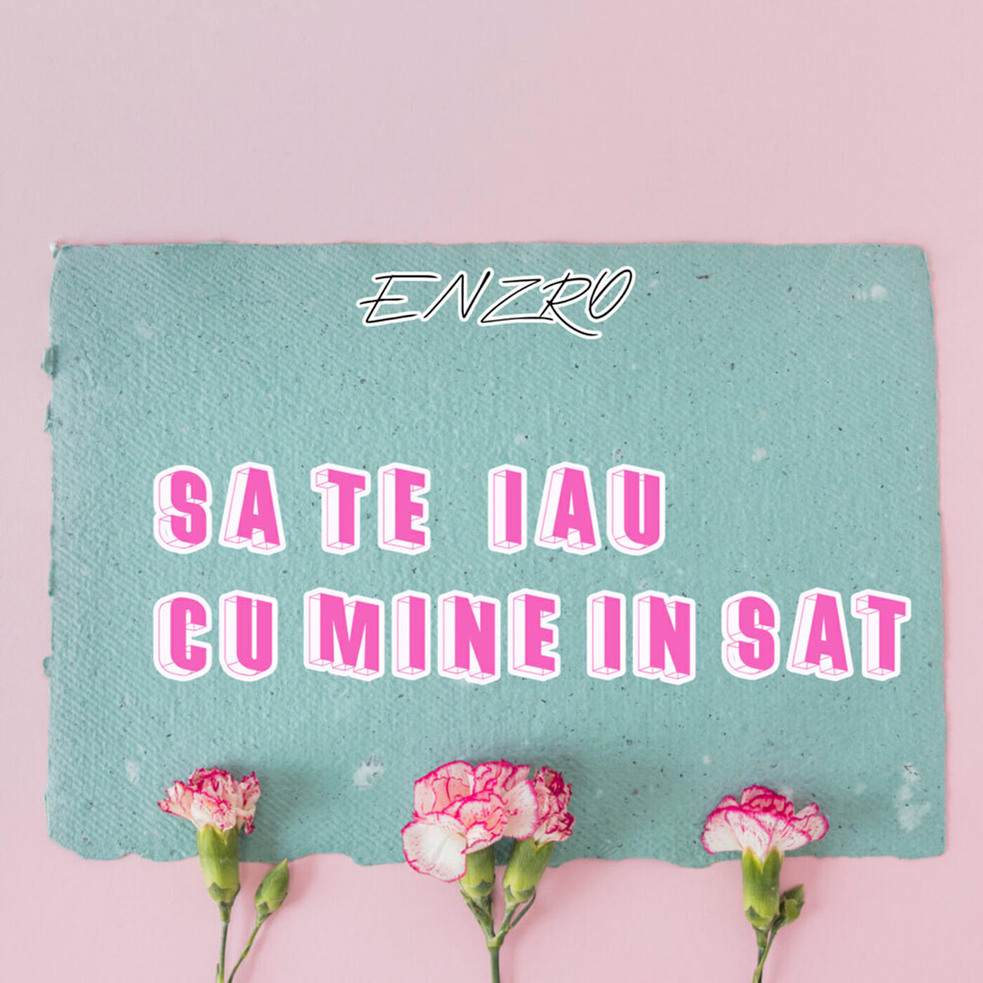 Sa te iau, cu mine in sat