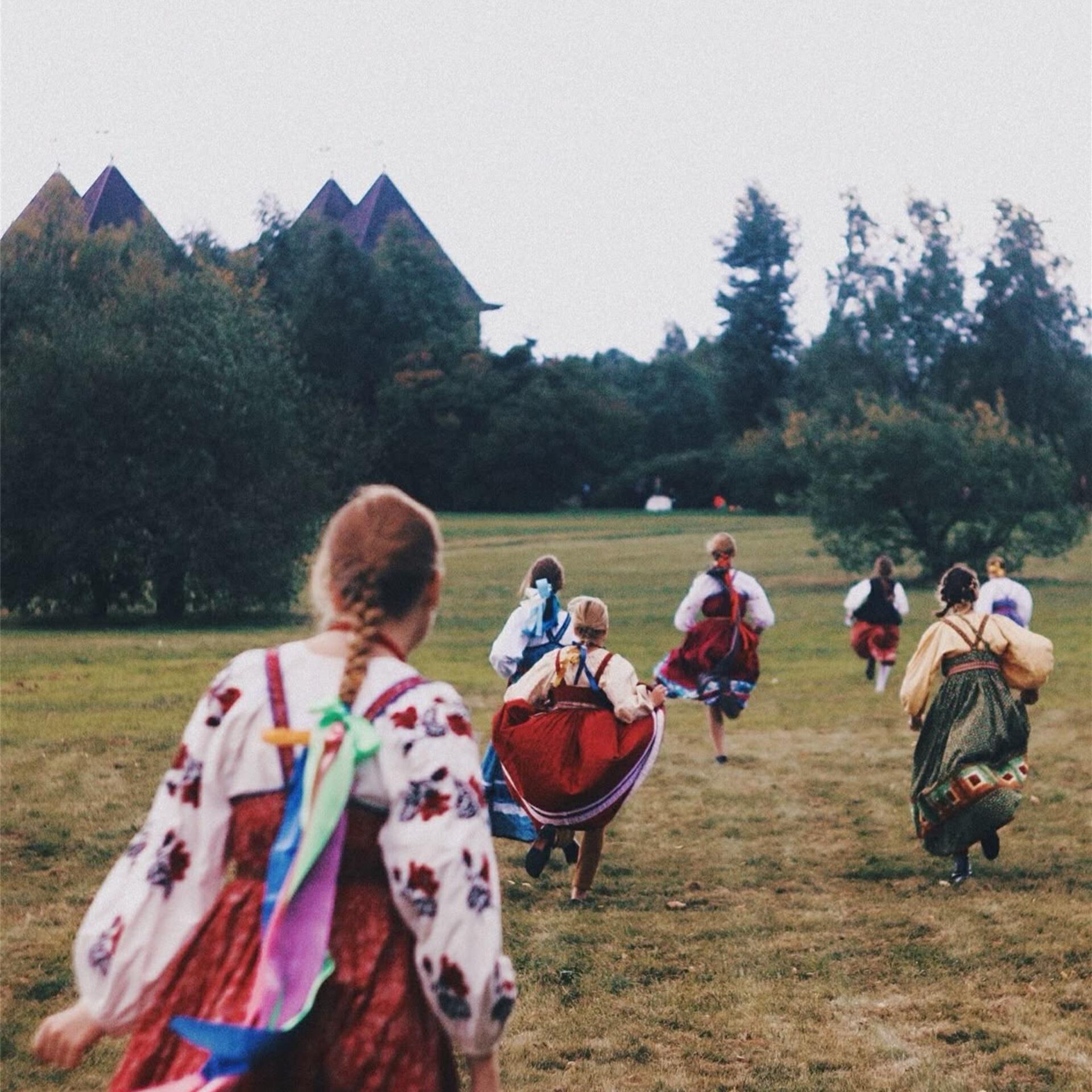 Кум