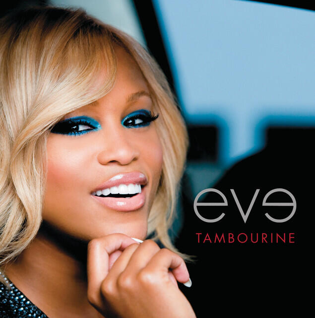 Альбом Tambourine исполнителя Eve