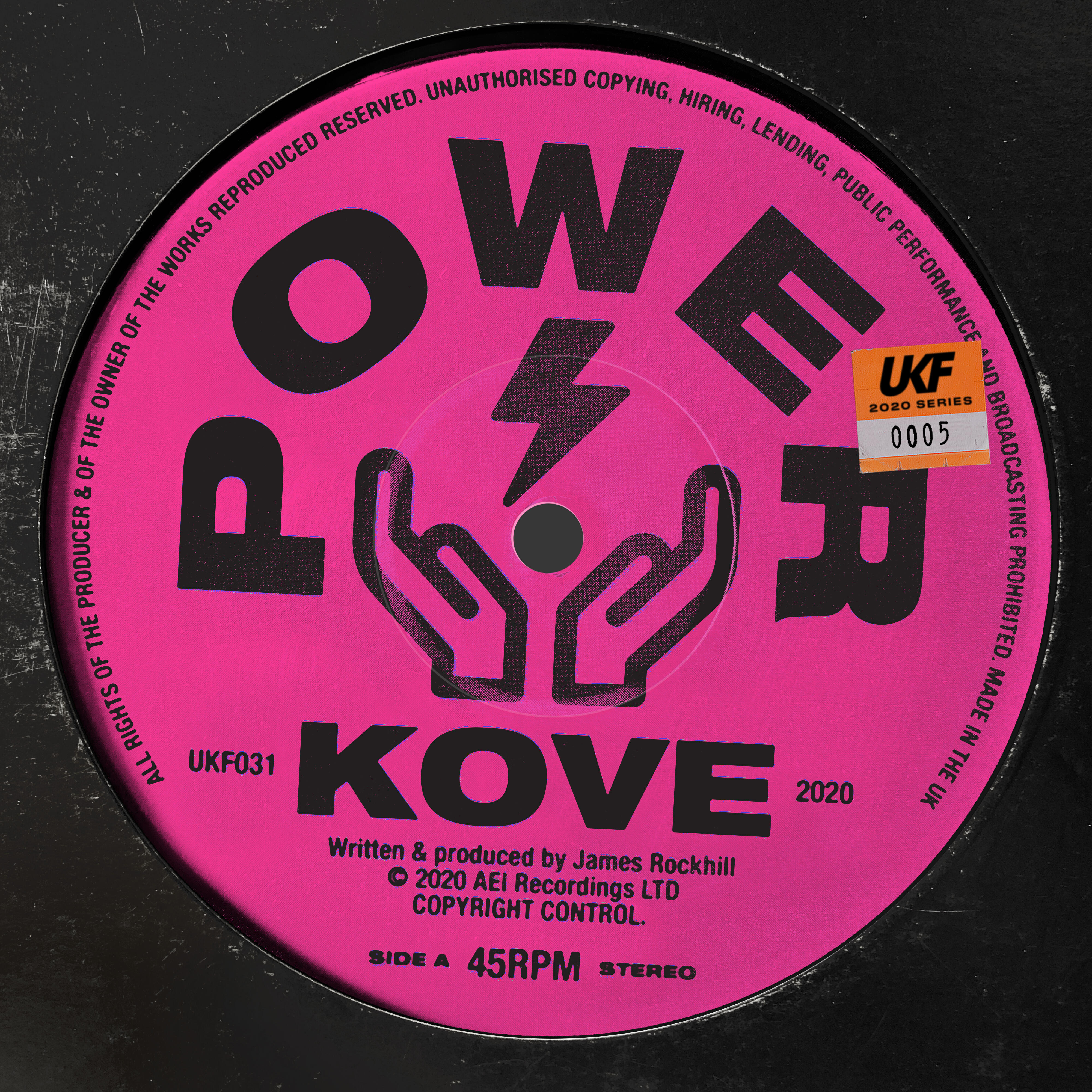 Power