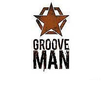 Groove Man