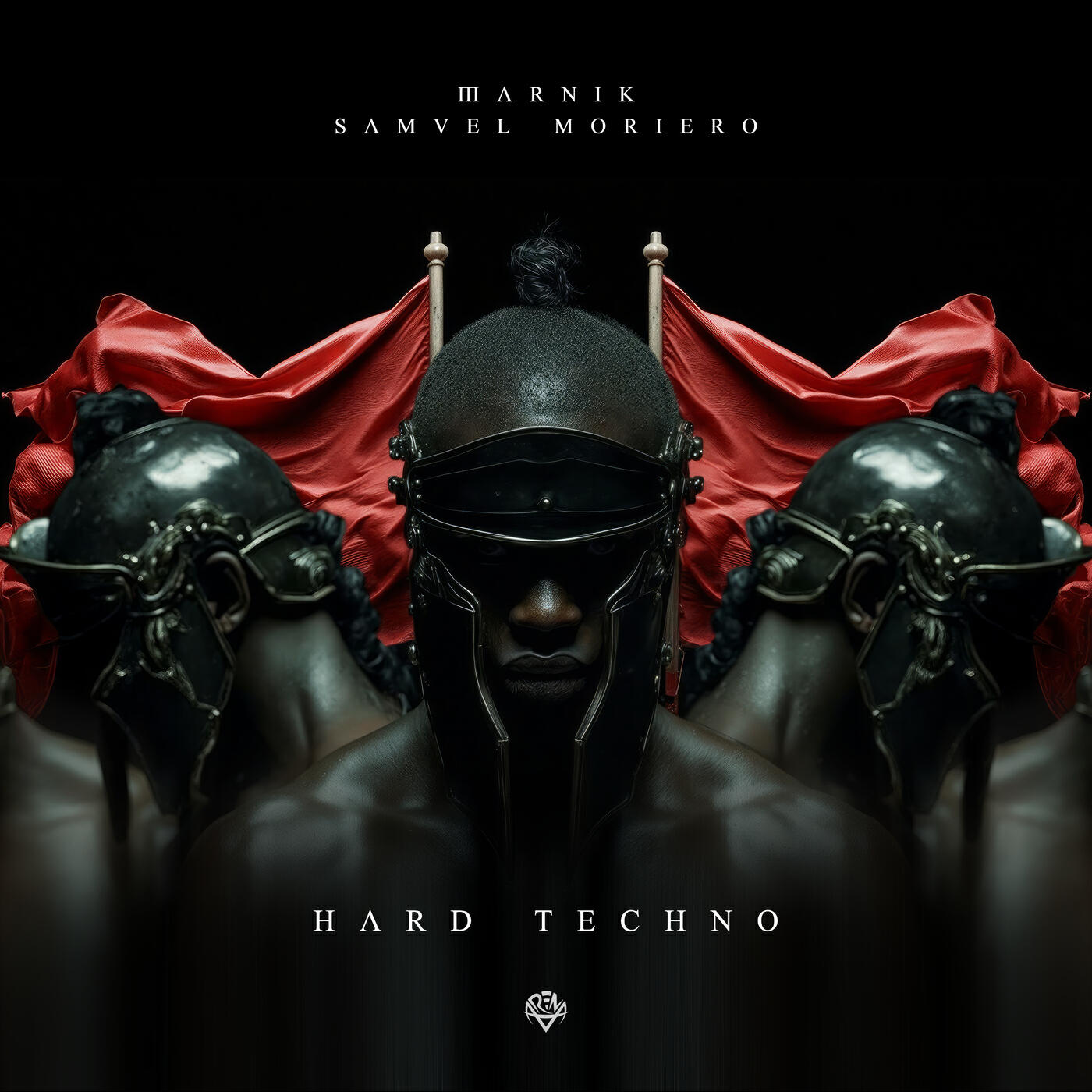 HARD TECHNO