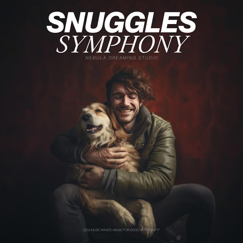 Dog Music Waves