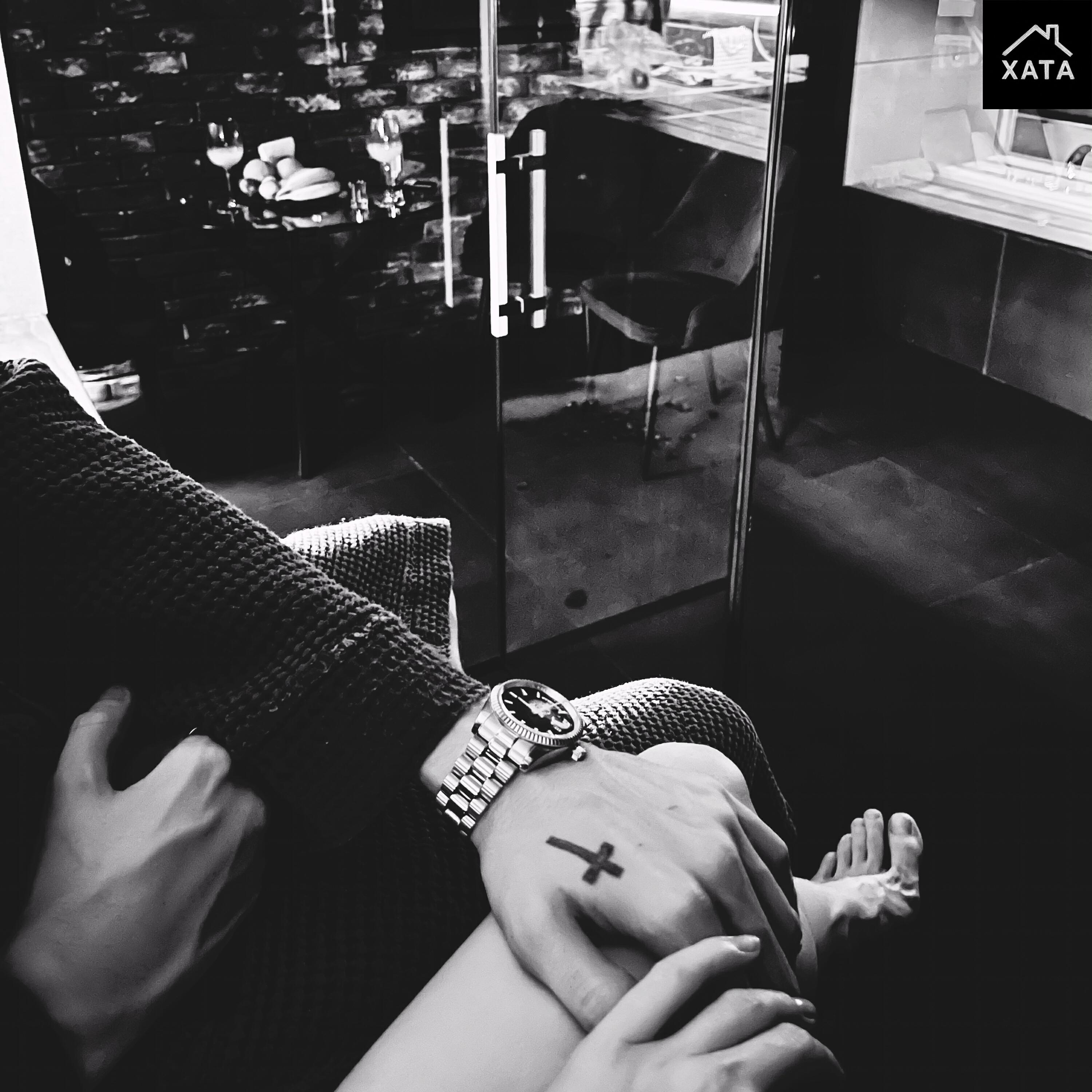 Альбом Я тебя не жду исполнителя Jalove