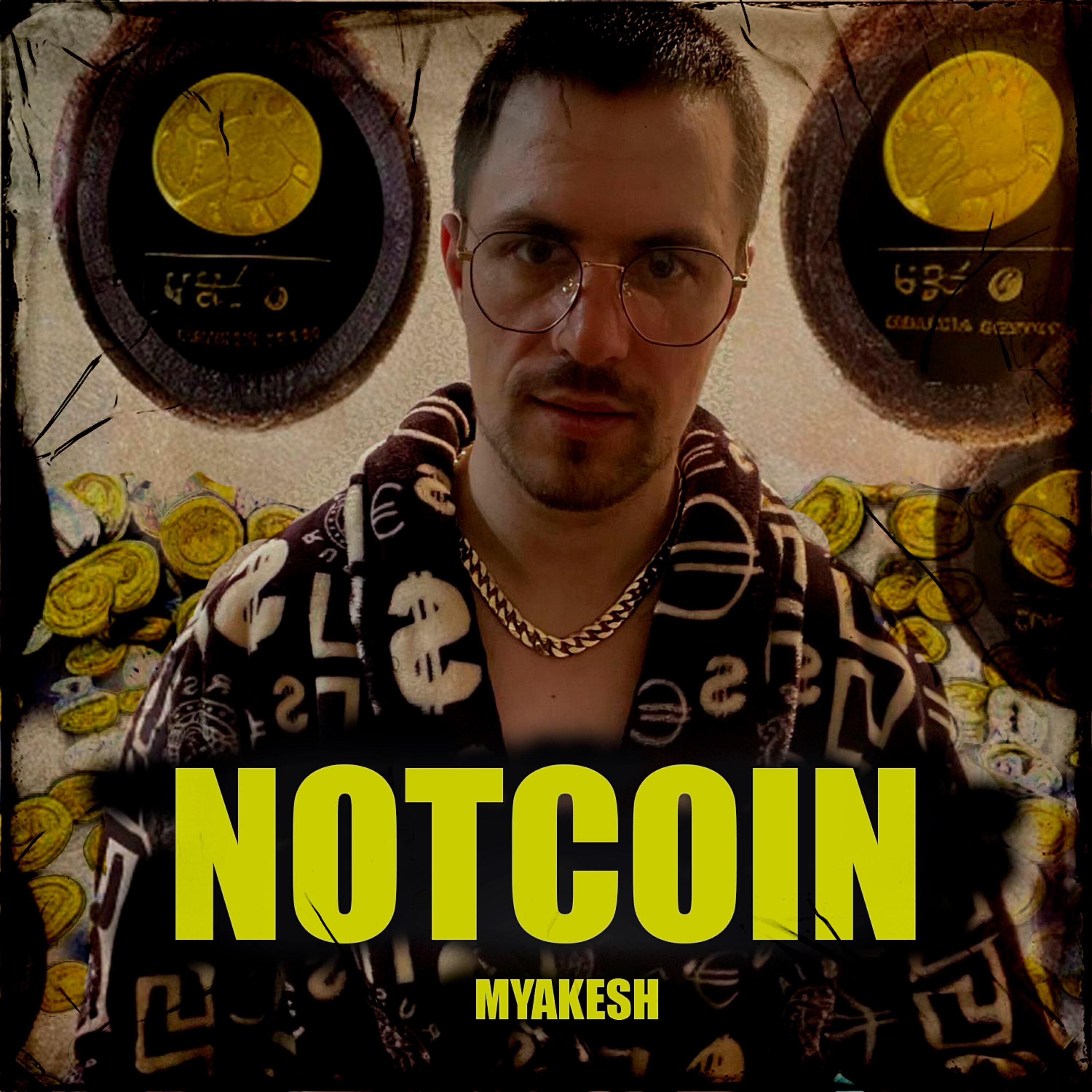 Notcoin