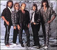 Sawyer Brown