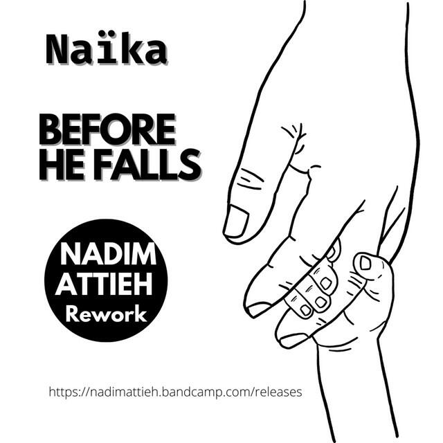 Nadim Attieh