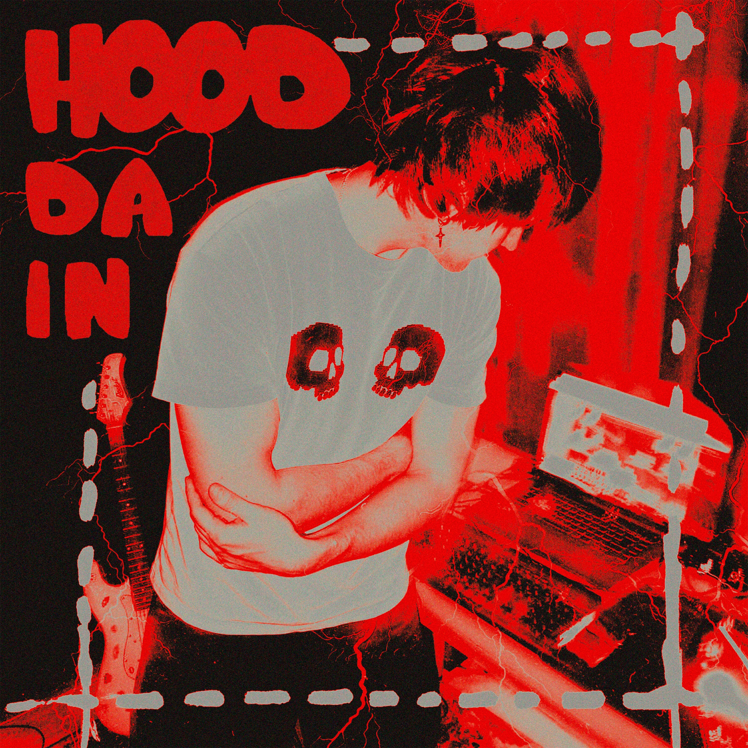 in da hood