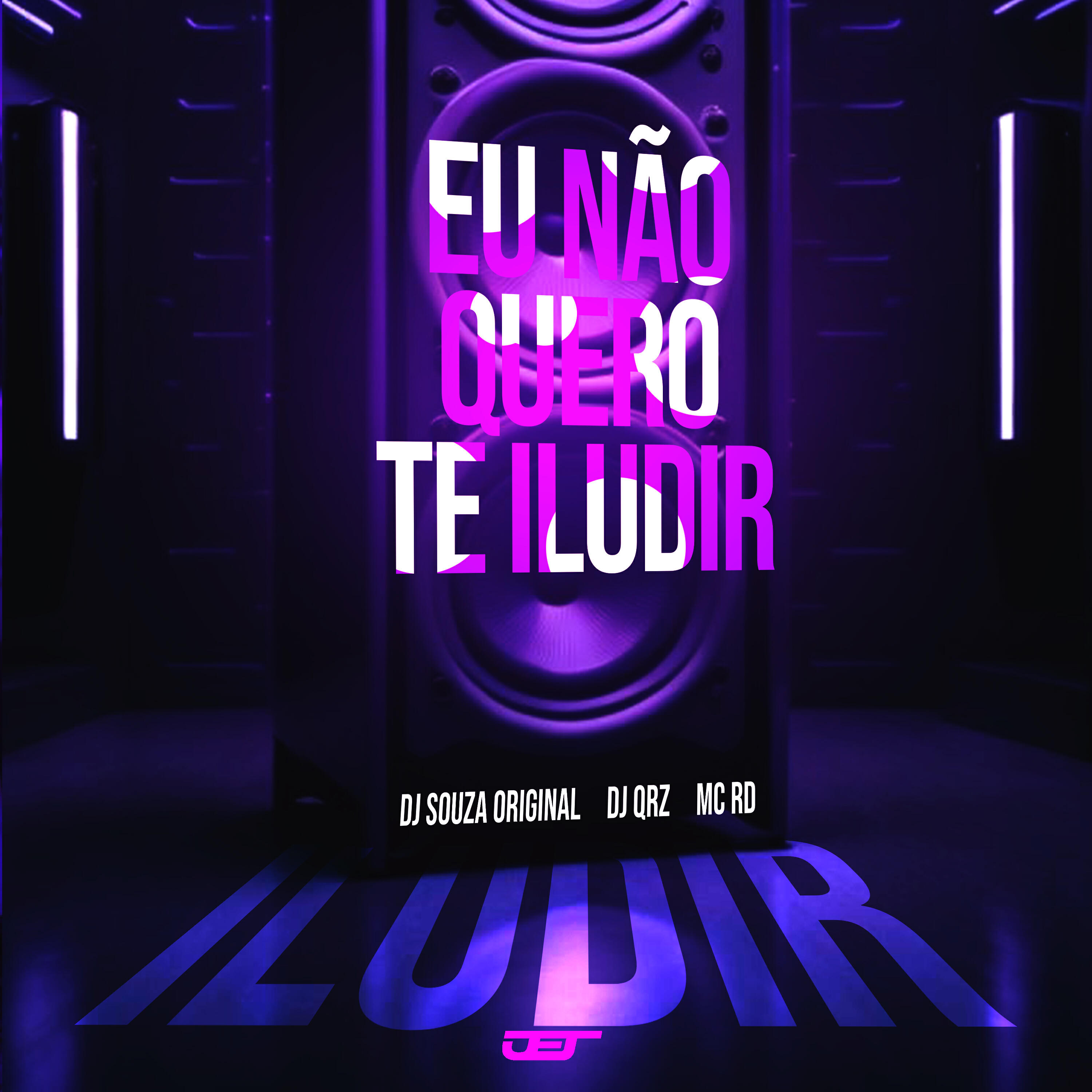 Eu Não Quero Te Iludir