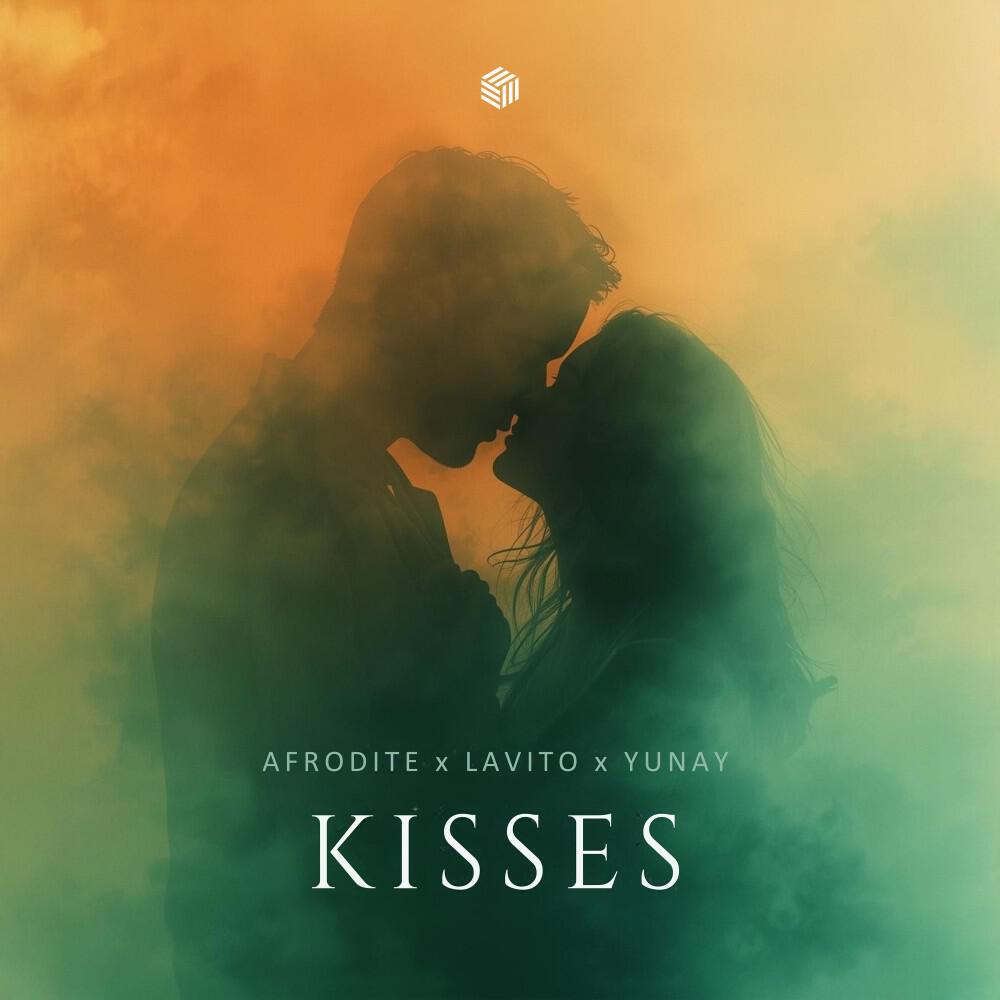Альбом Kisses исполнителя Afrodite, Lavito, YUNAY