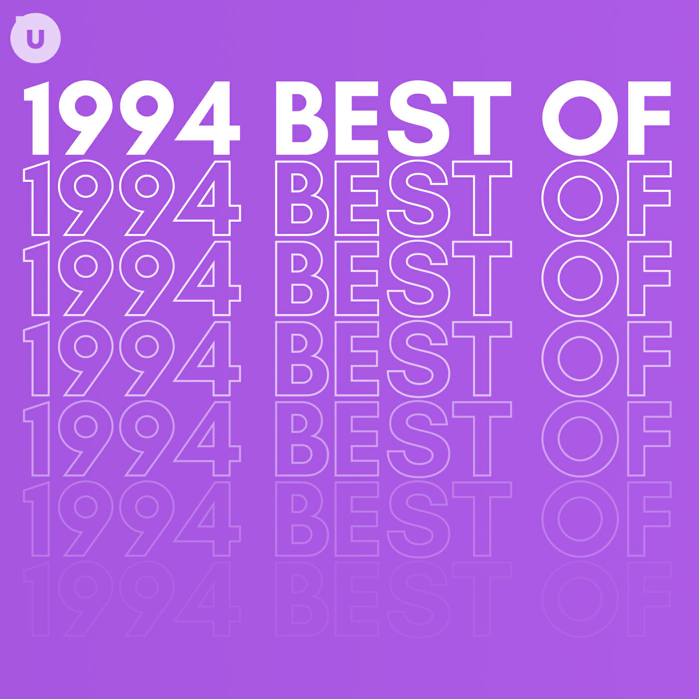 1994 Best of by uDiscover