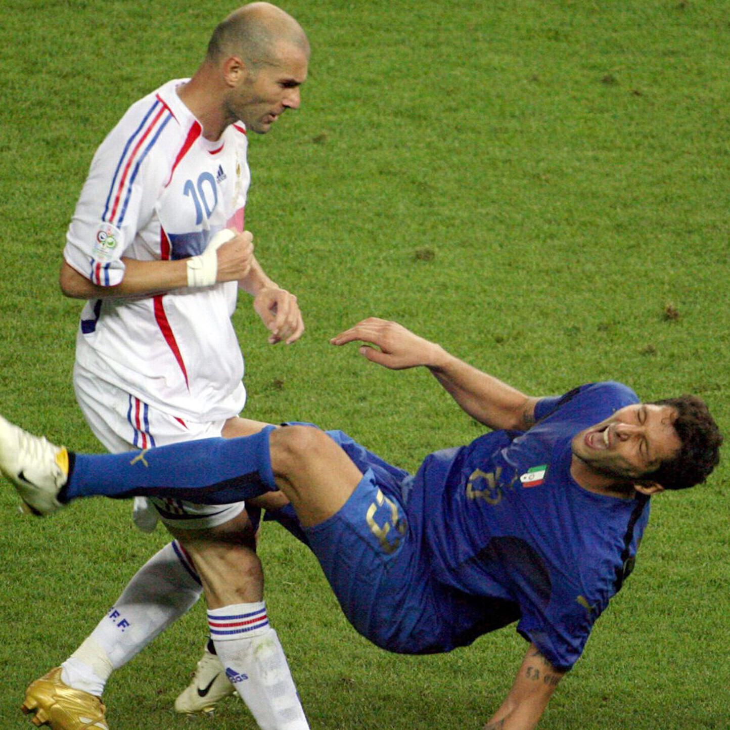 ZIDANE