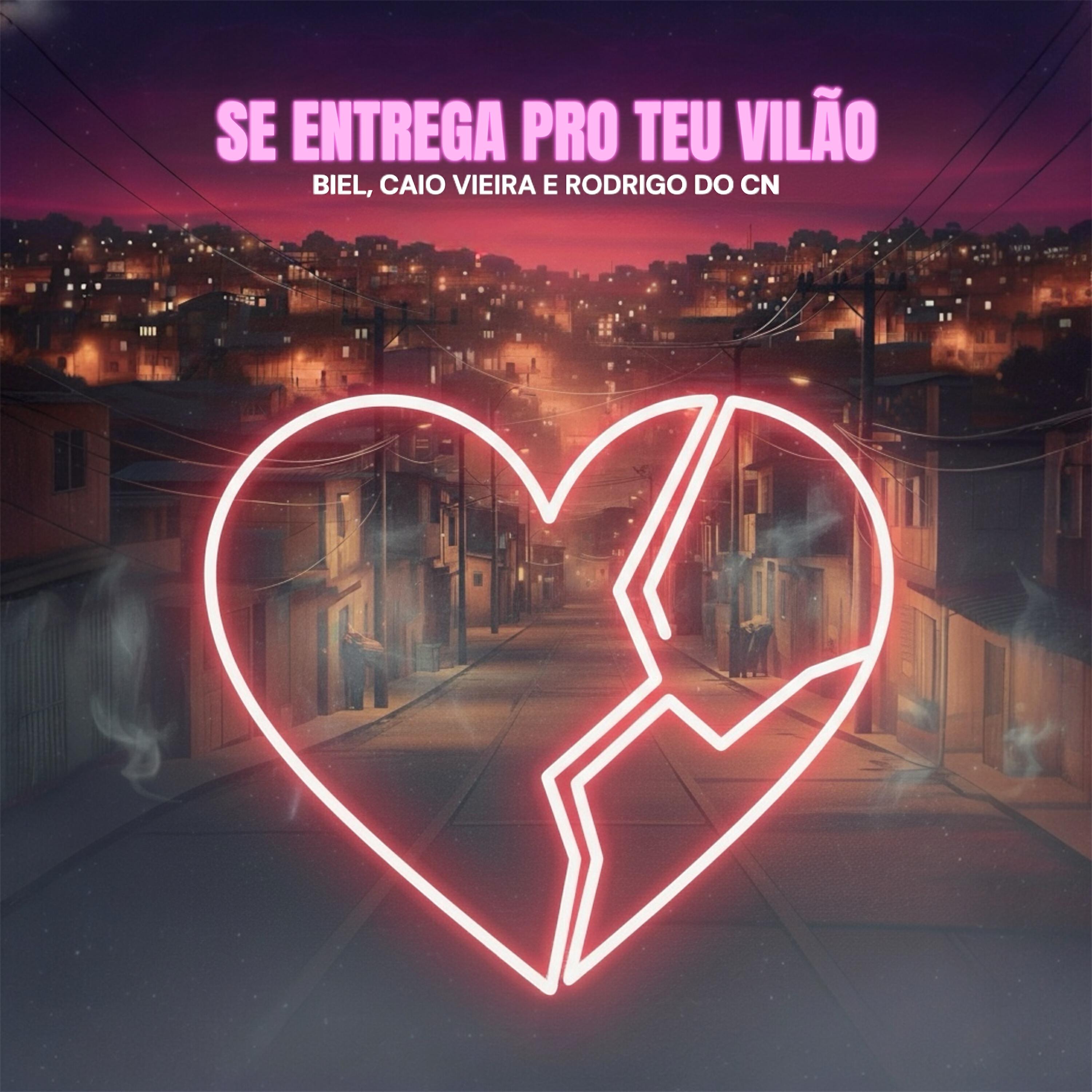 dj caio vieira