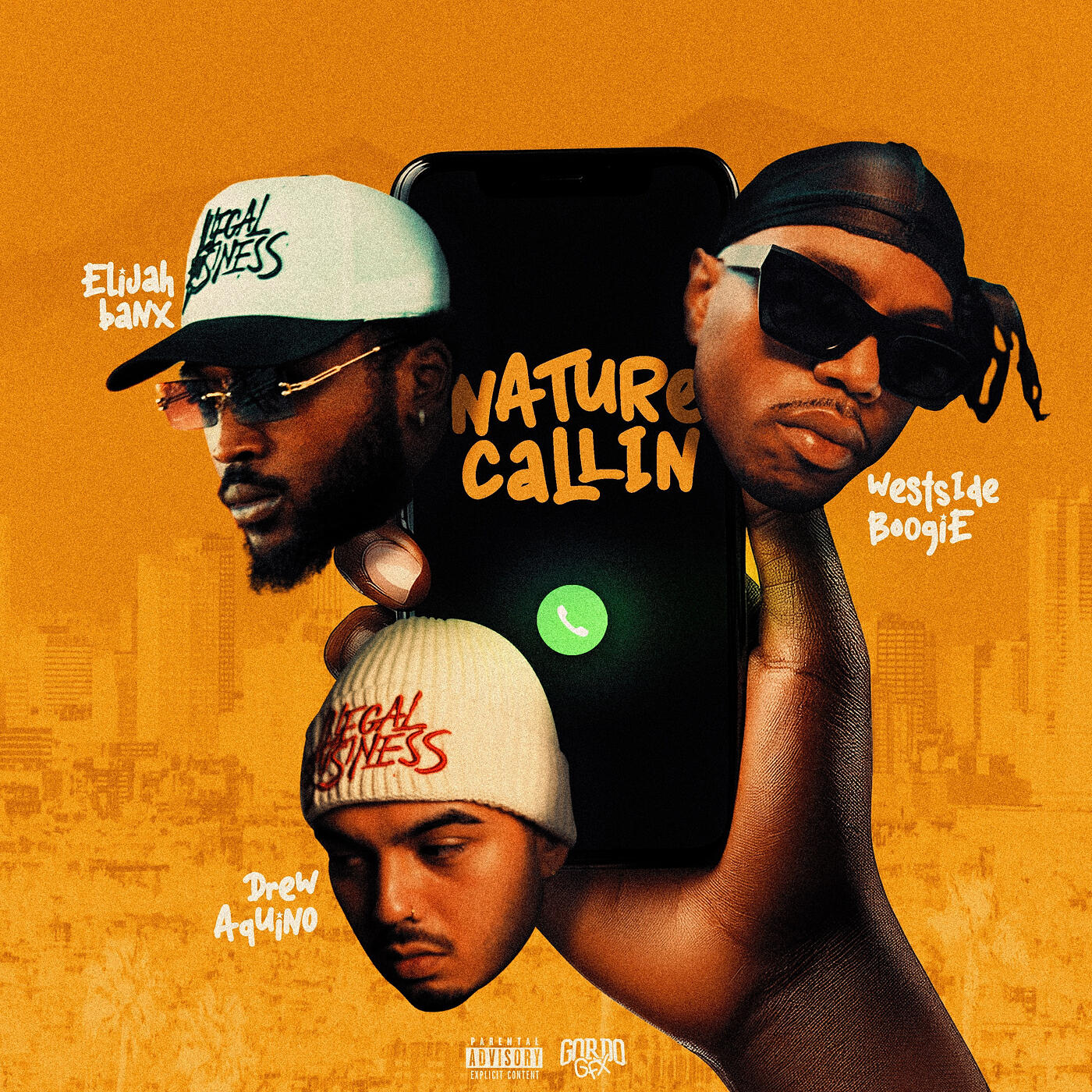 Nature Callin