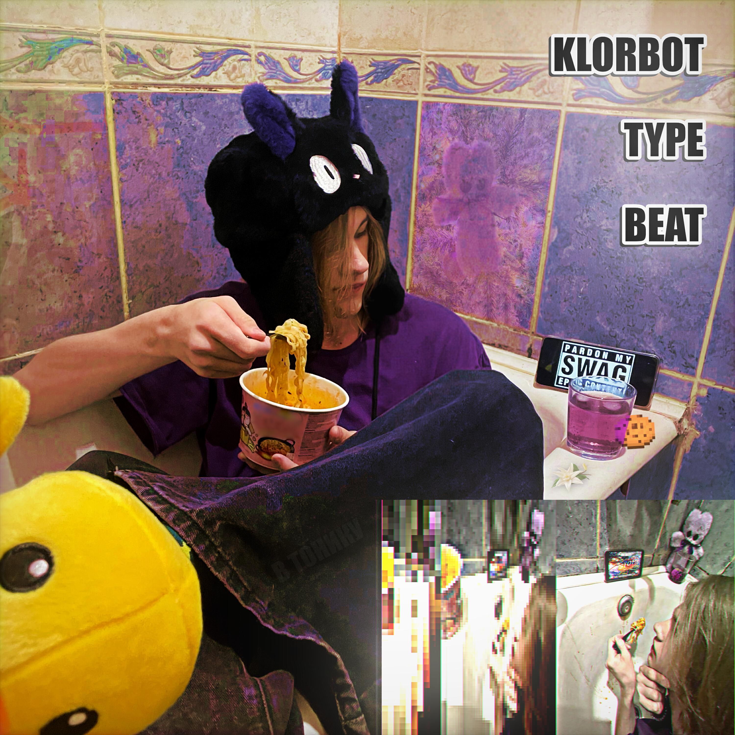 klorbot type beat