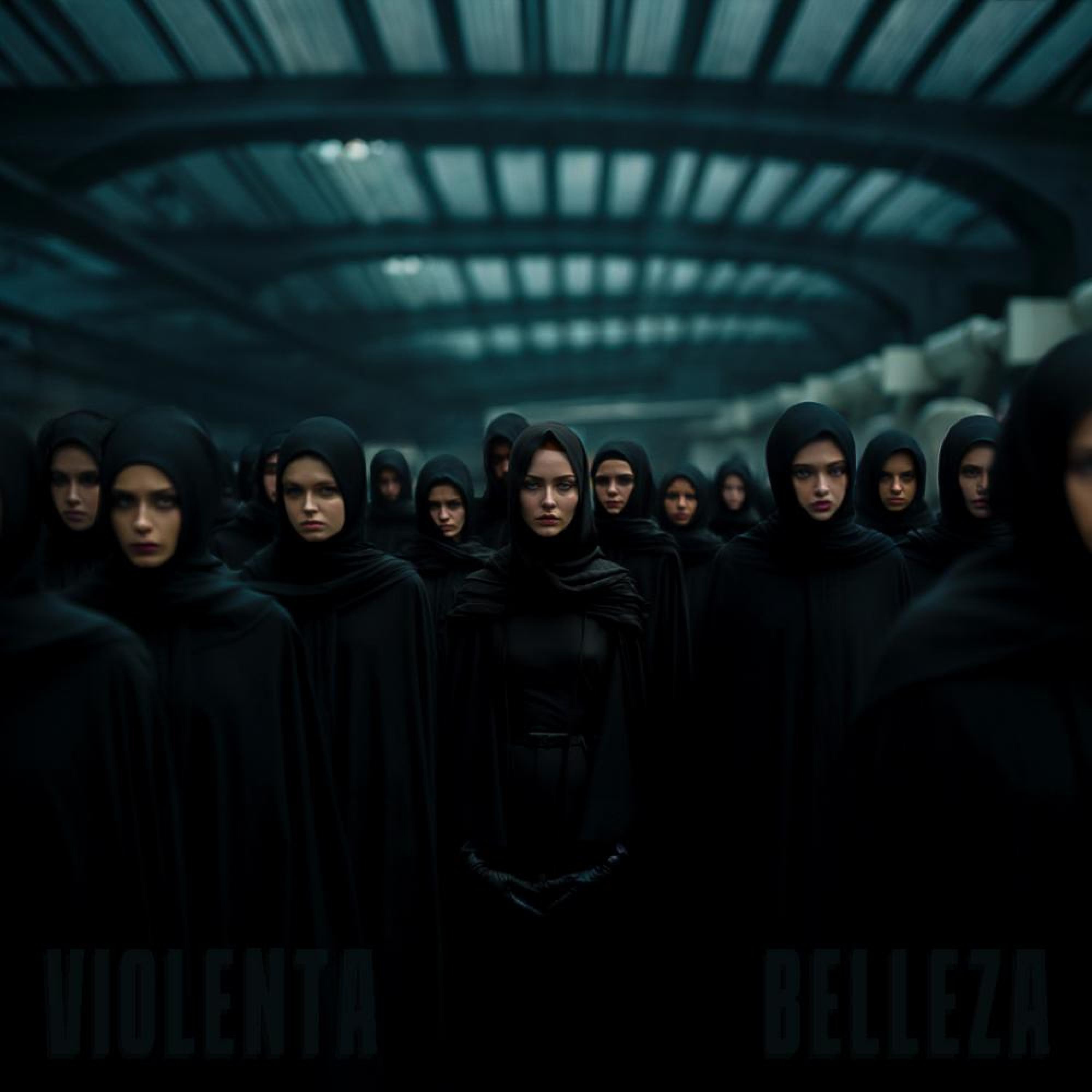 Violenta Belleza