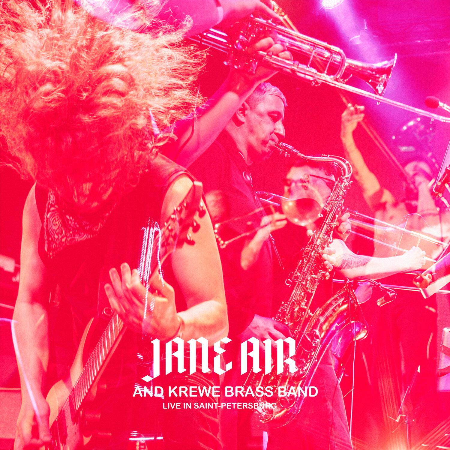 Junk (Live in Saint-Petersburg)