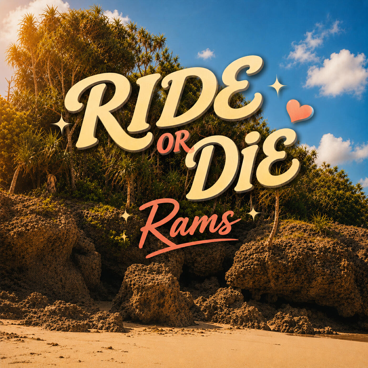 Ride or Die