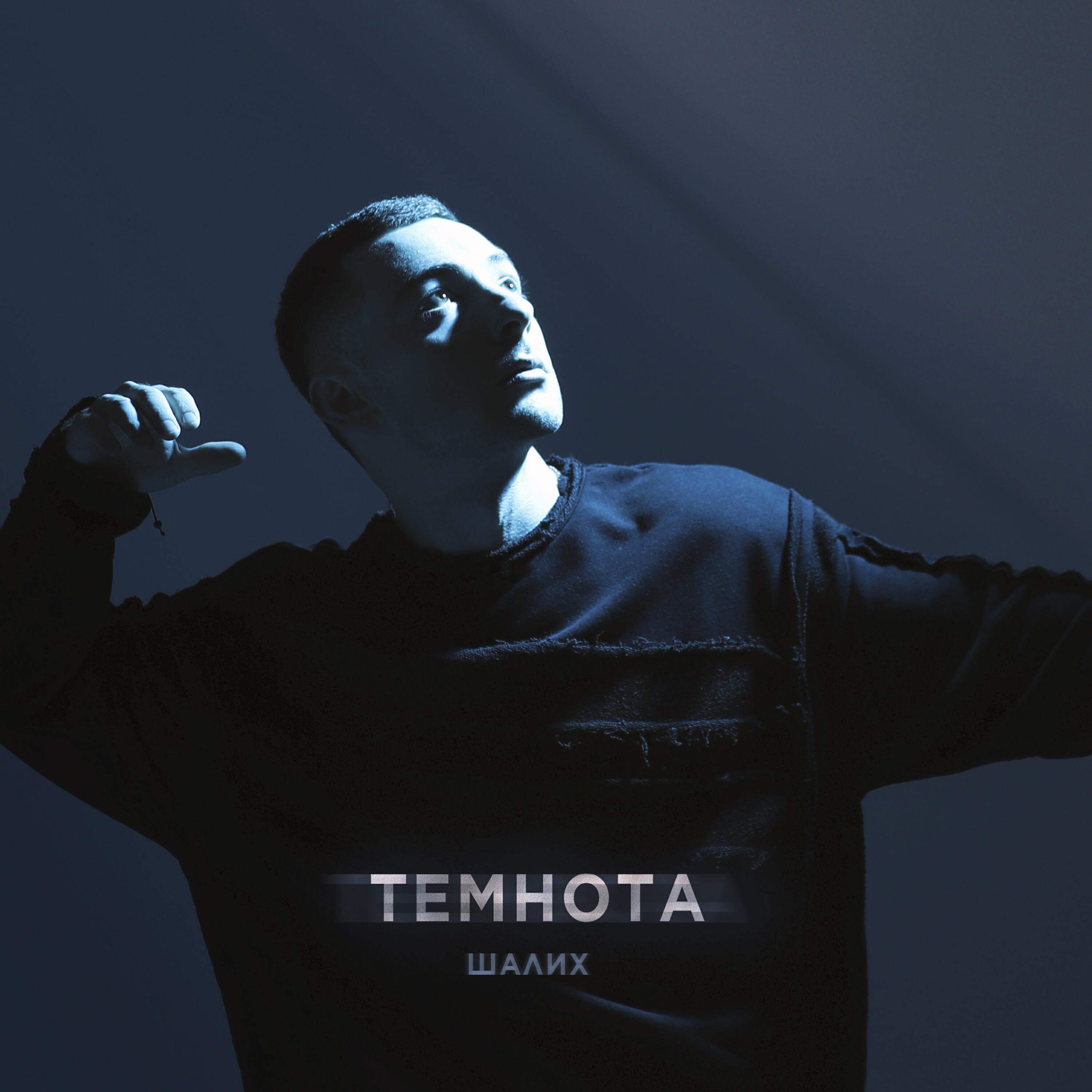 Альбом Темнота исполнителя Шалих