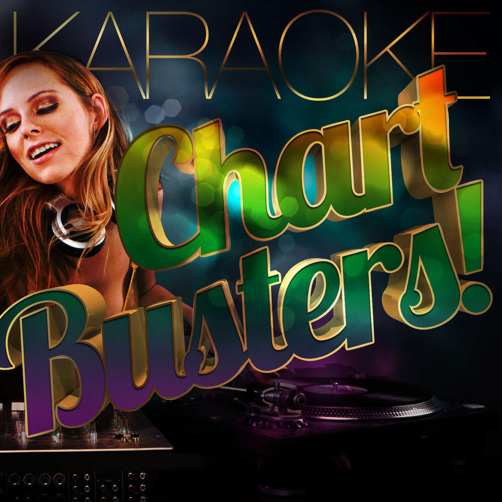 Karaoke - Chartbusters!