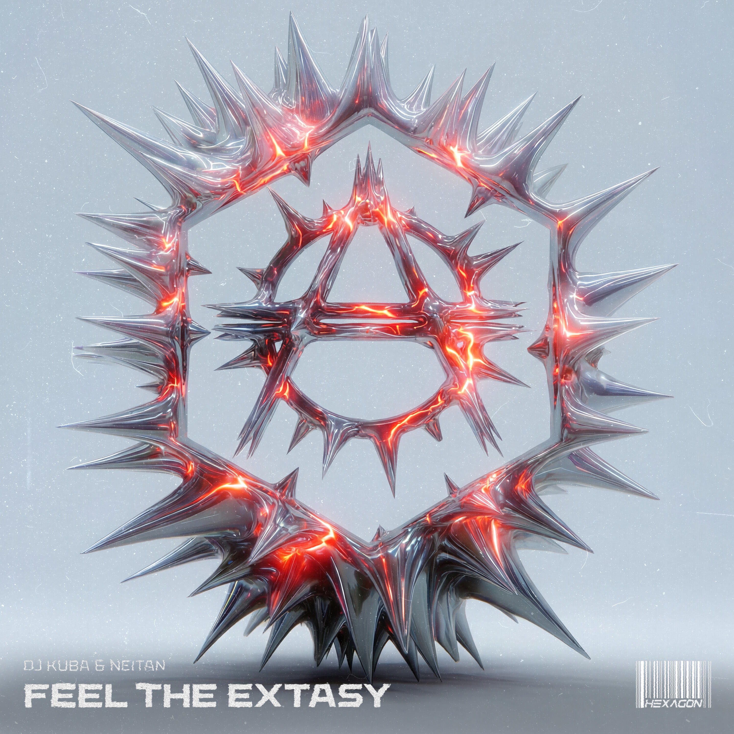 Feel The Extasy