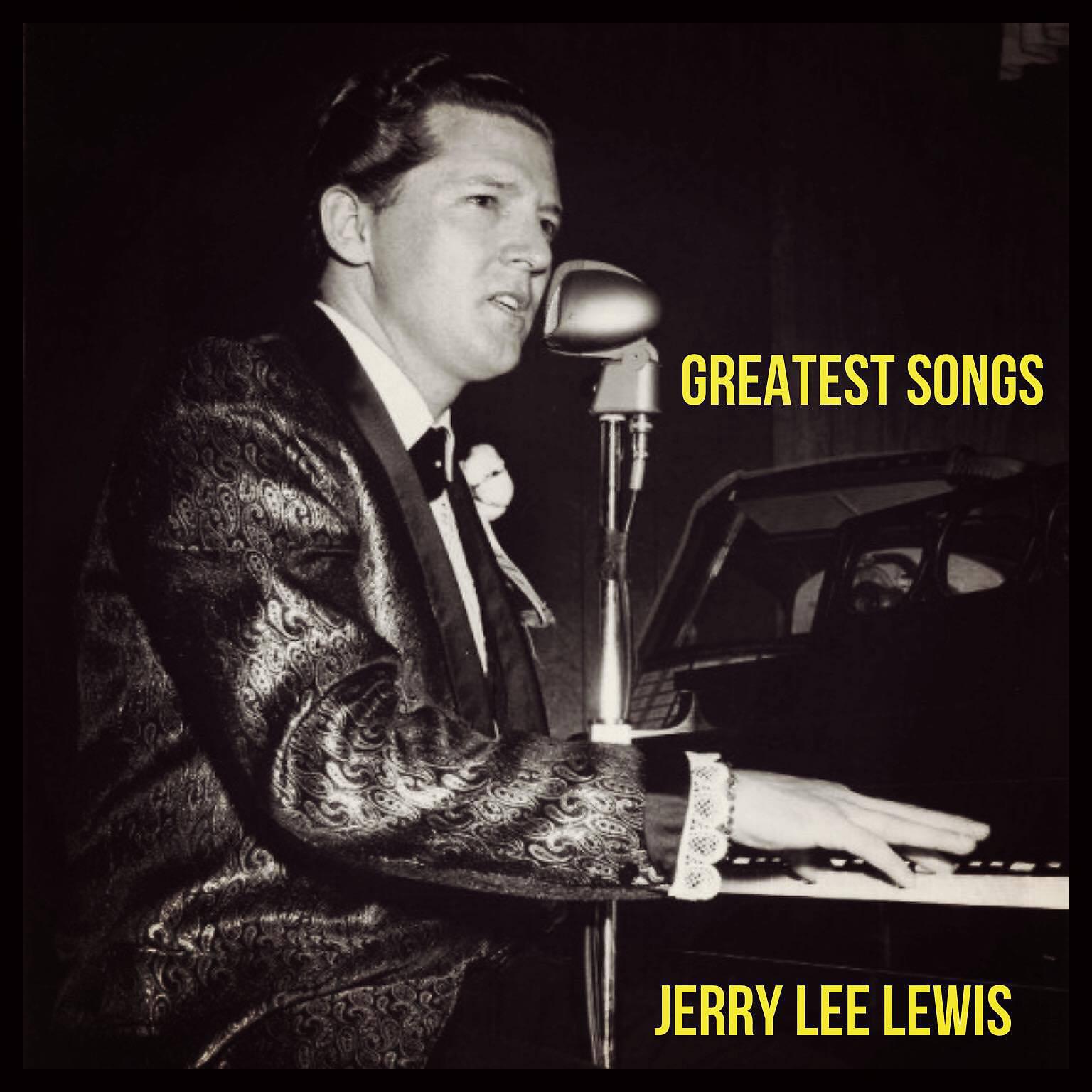 Greatest Songs