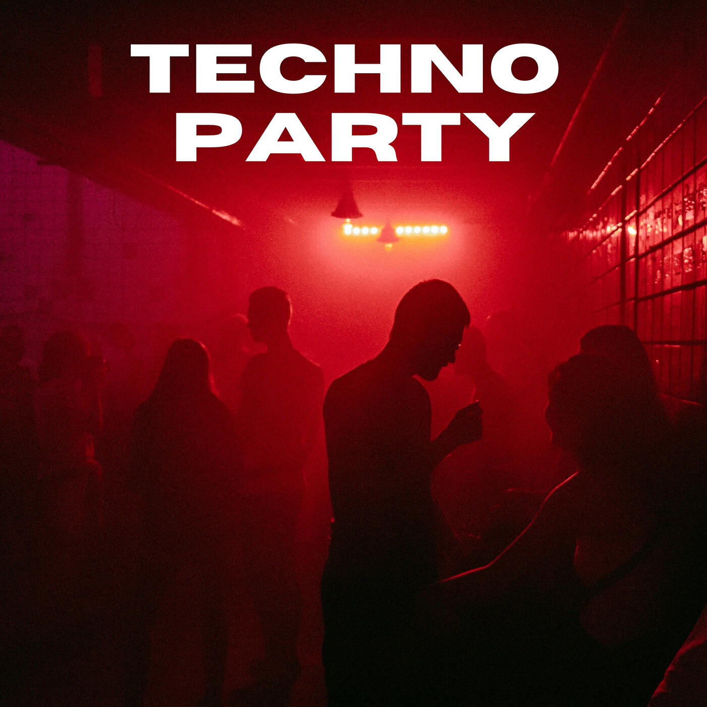 Techno Party