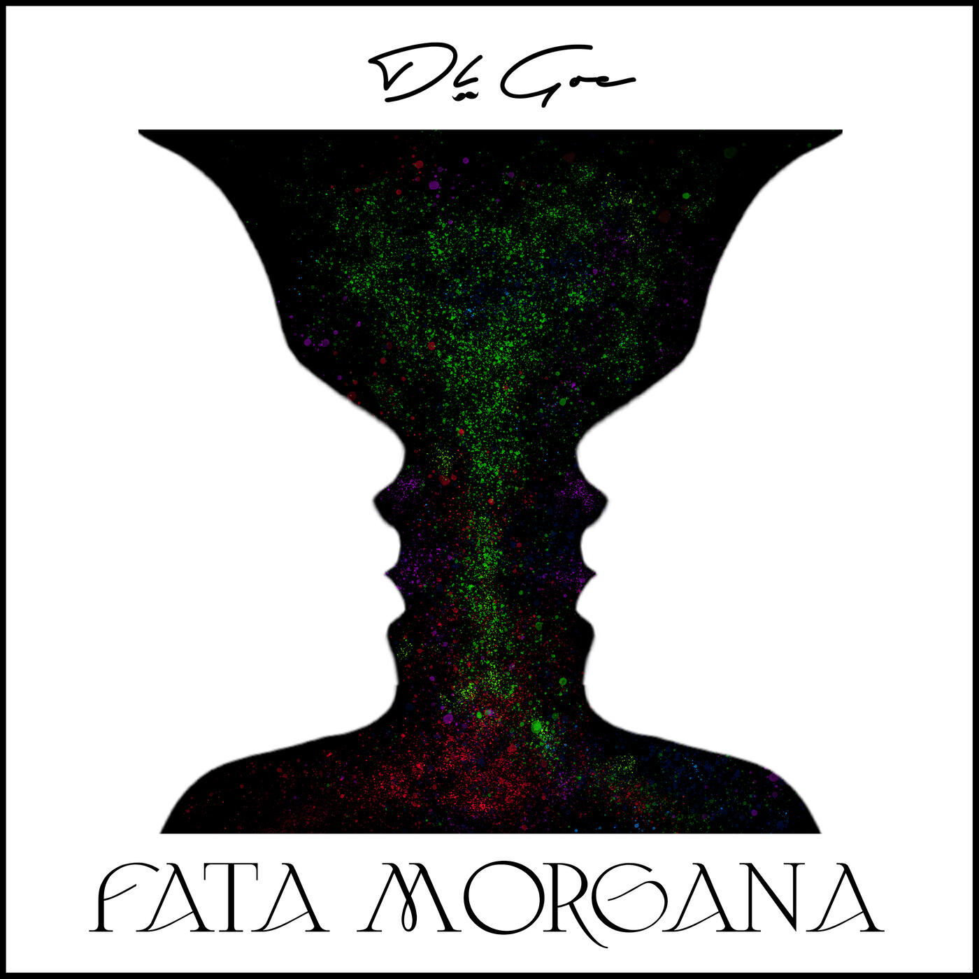 Альбом Fata Morgana исполнителя Dl Goe, Paulina Rubio, Bruja, Alex Nagy