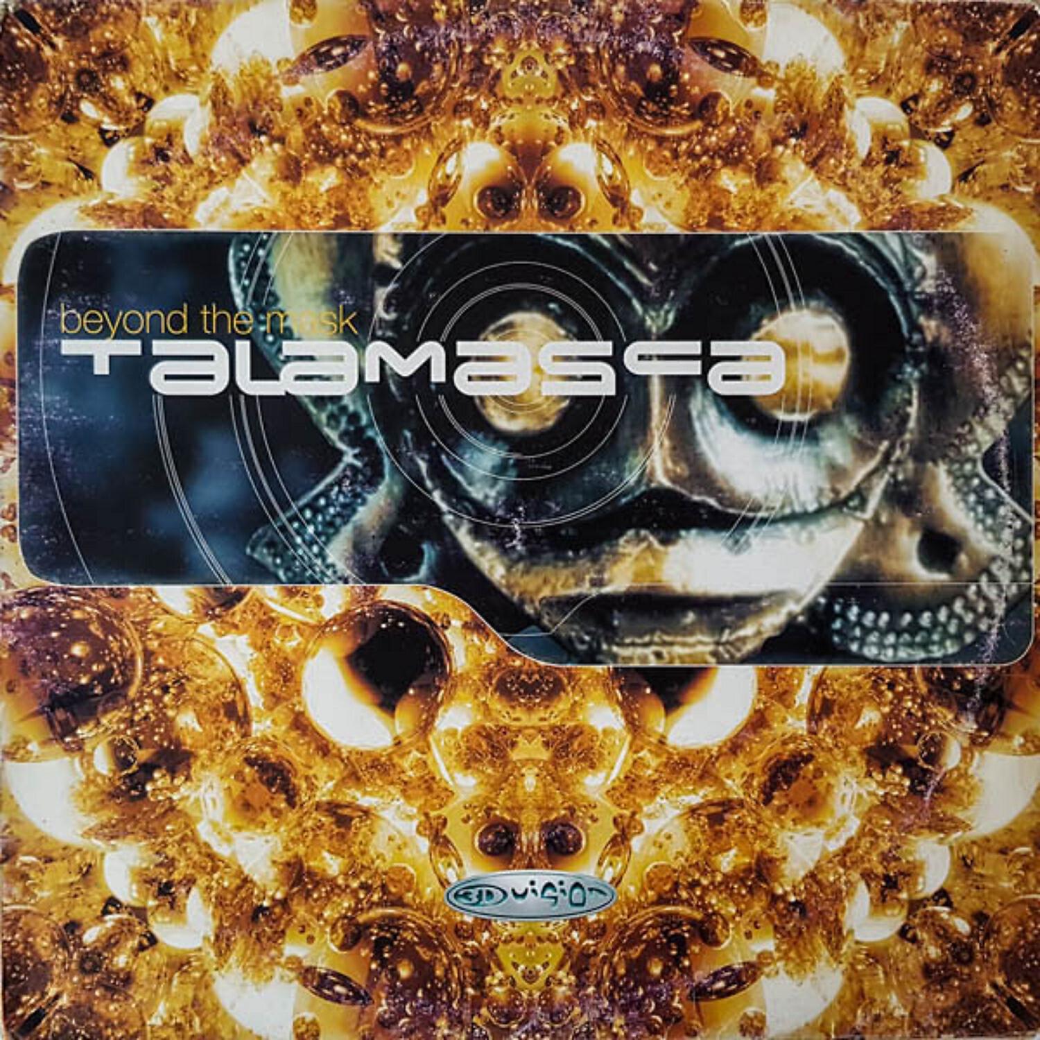 Talamasca, Domestic, Xerox - Strangers