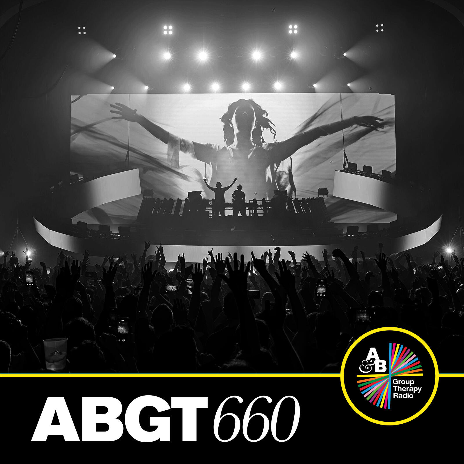 Sonickraft - Bohemia (ABGT660) - Mixed