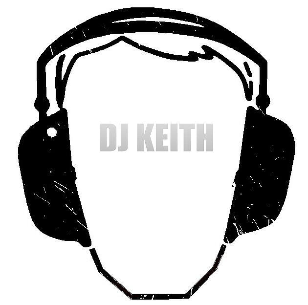 DJ Keith