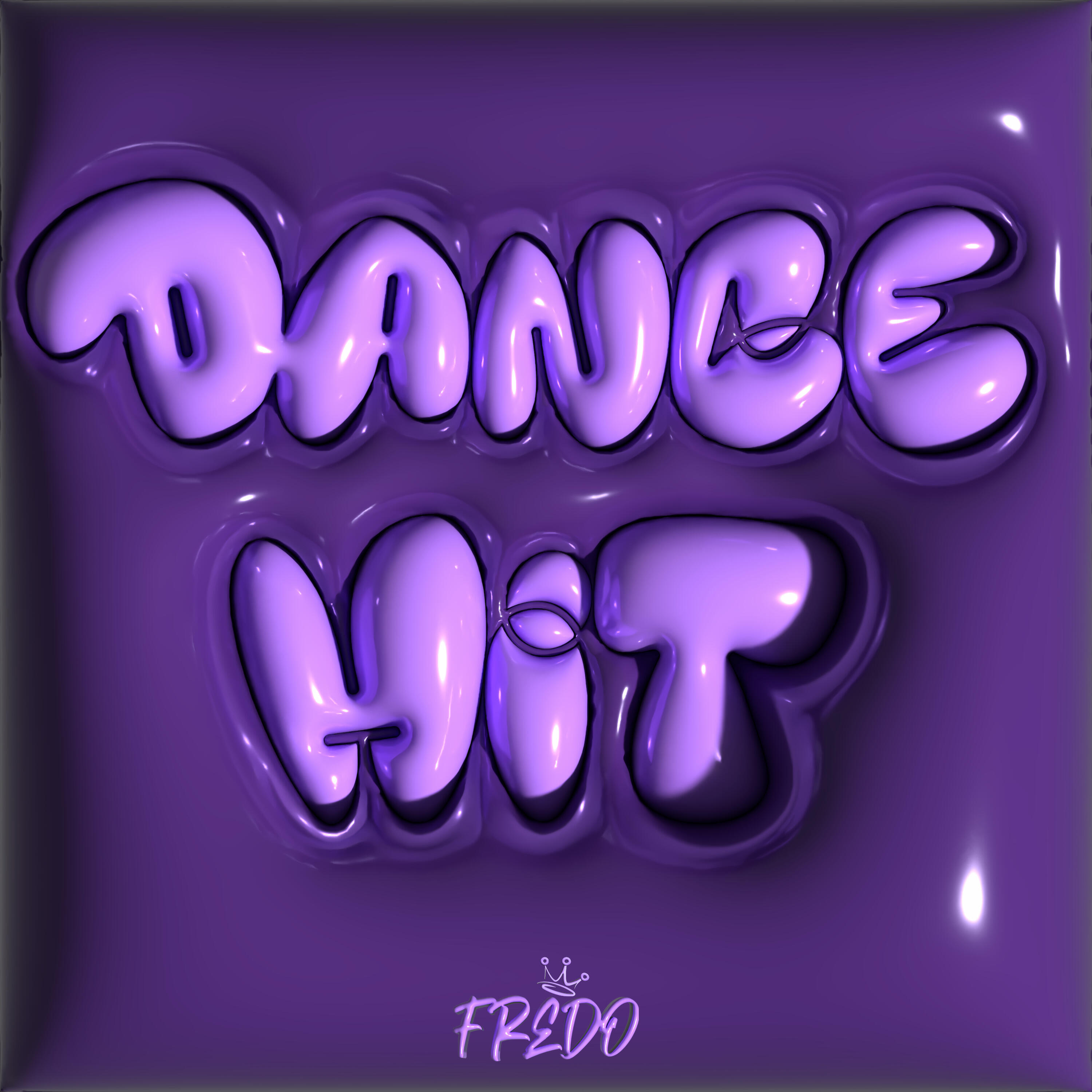 Альбом Dance Hit исполнителя Fredo