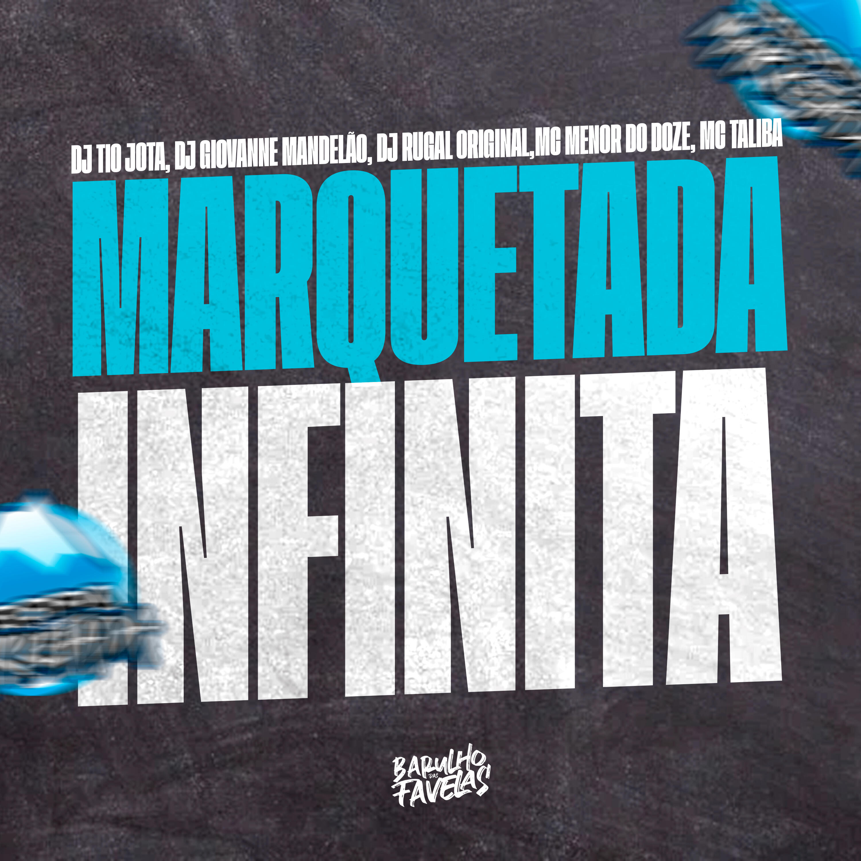 Marketada Infinita