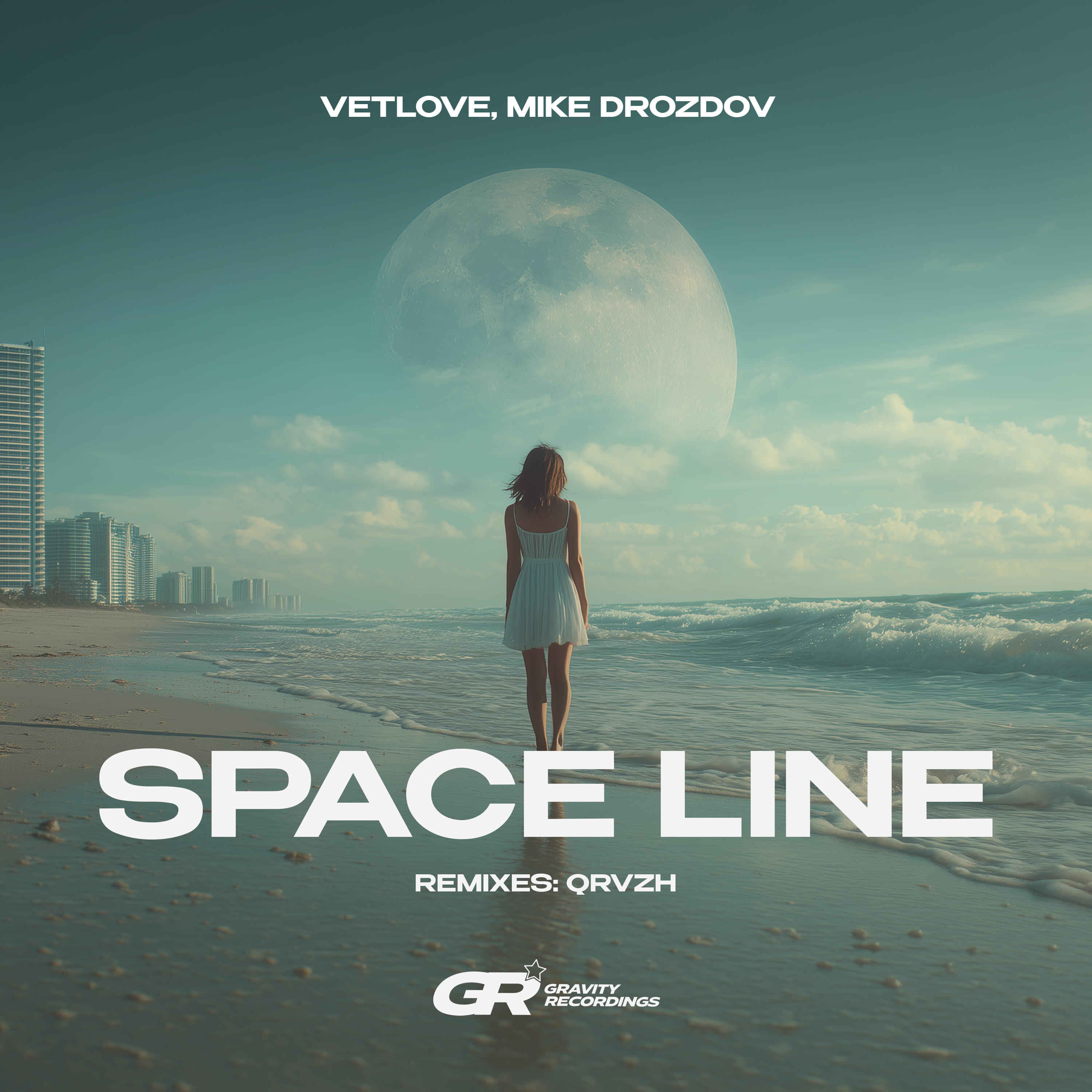 Space Line