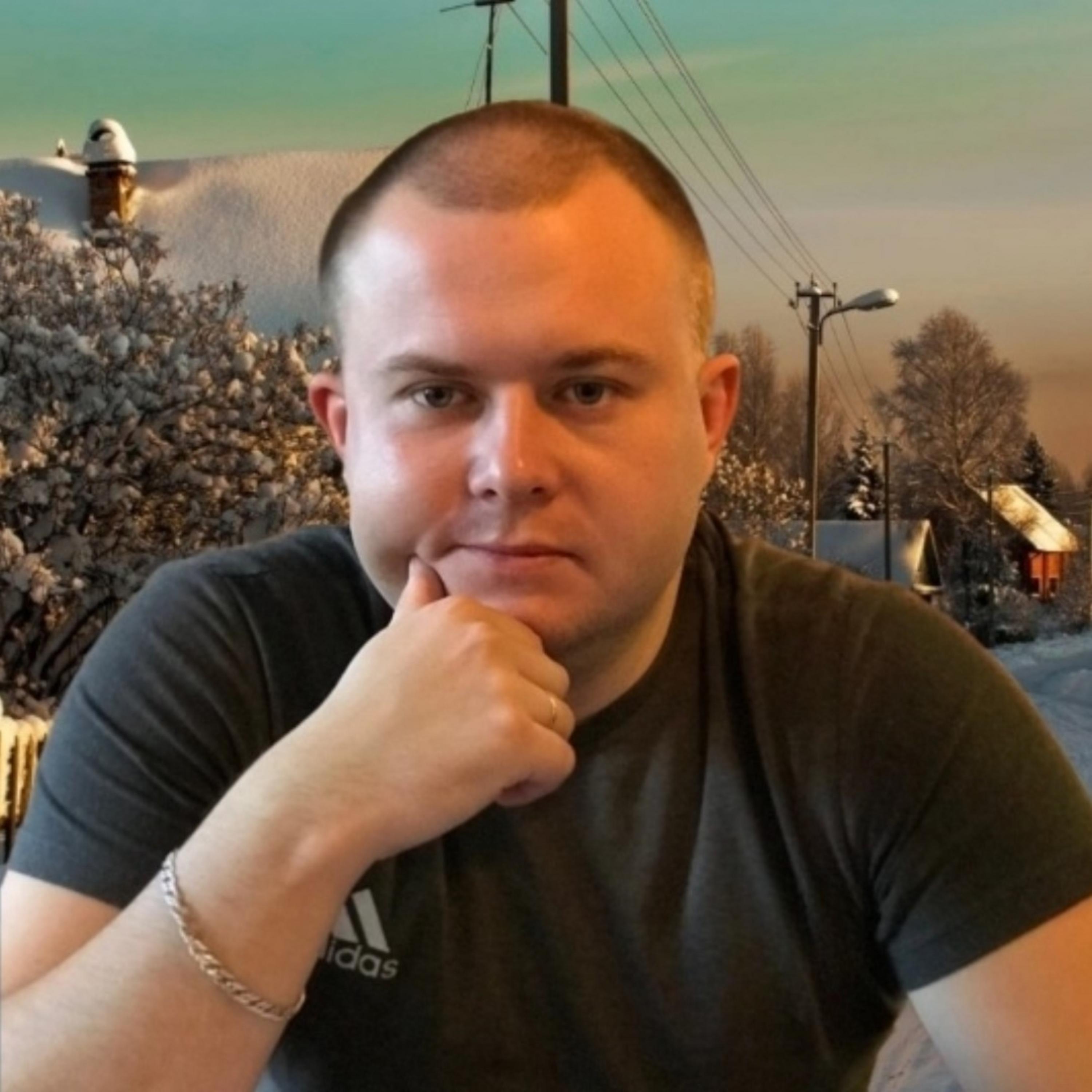 Навеки мы вдвоем
