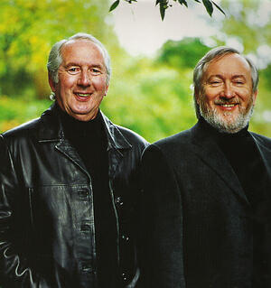 Foster & Allen