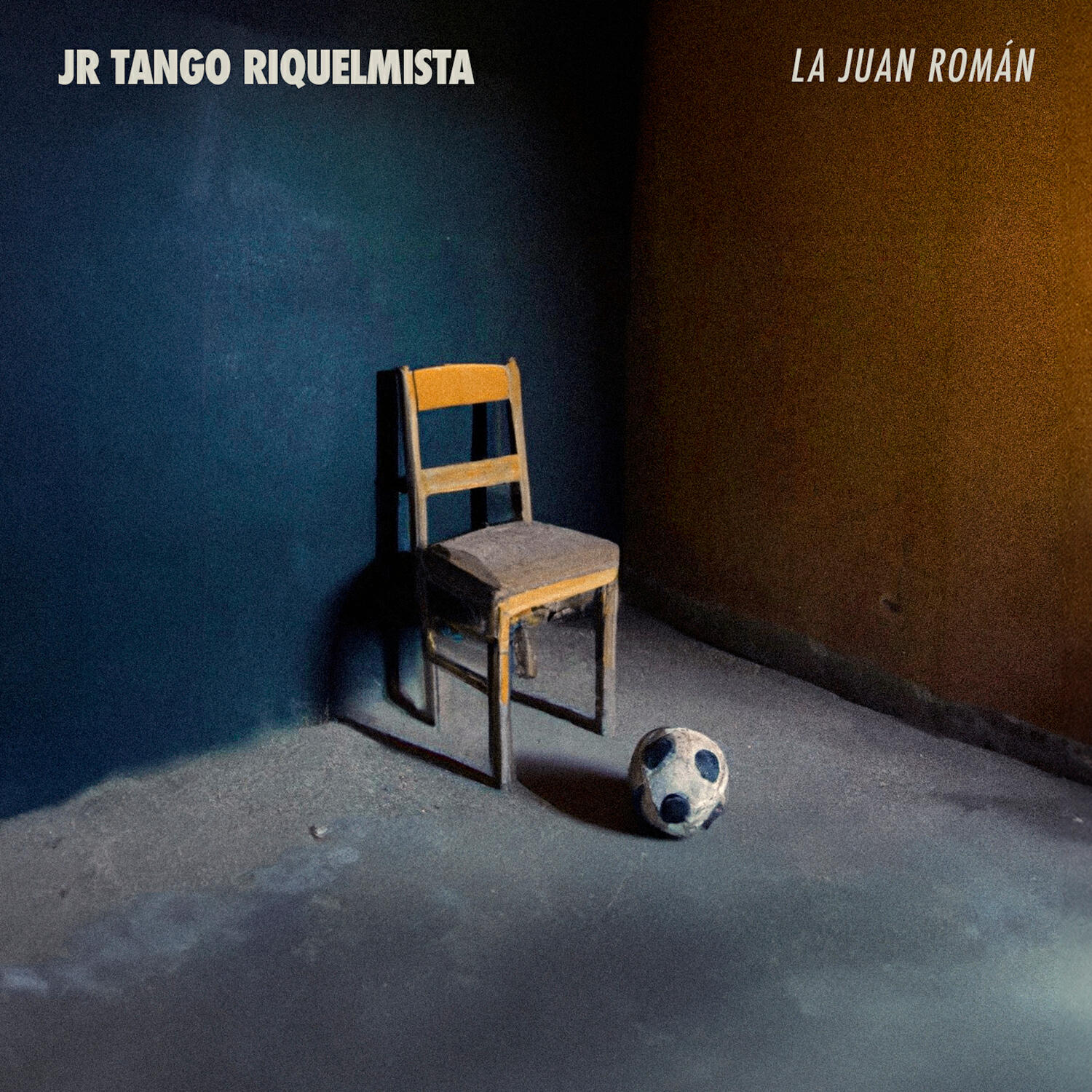 La Juan Román