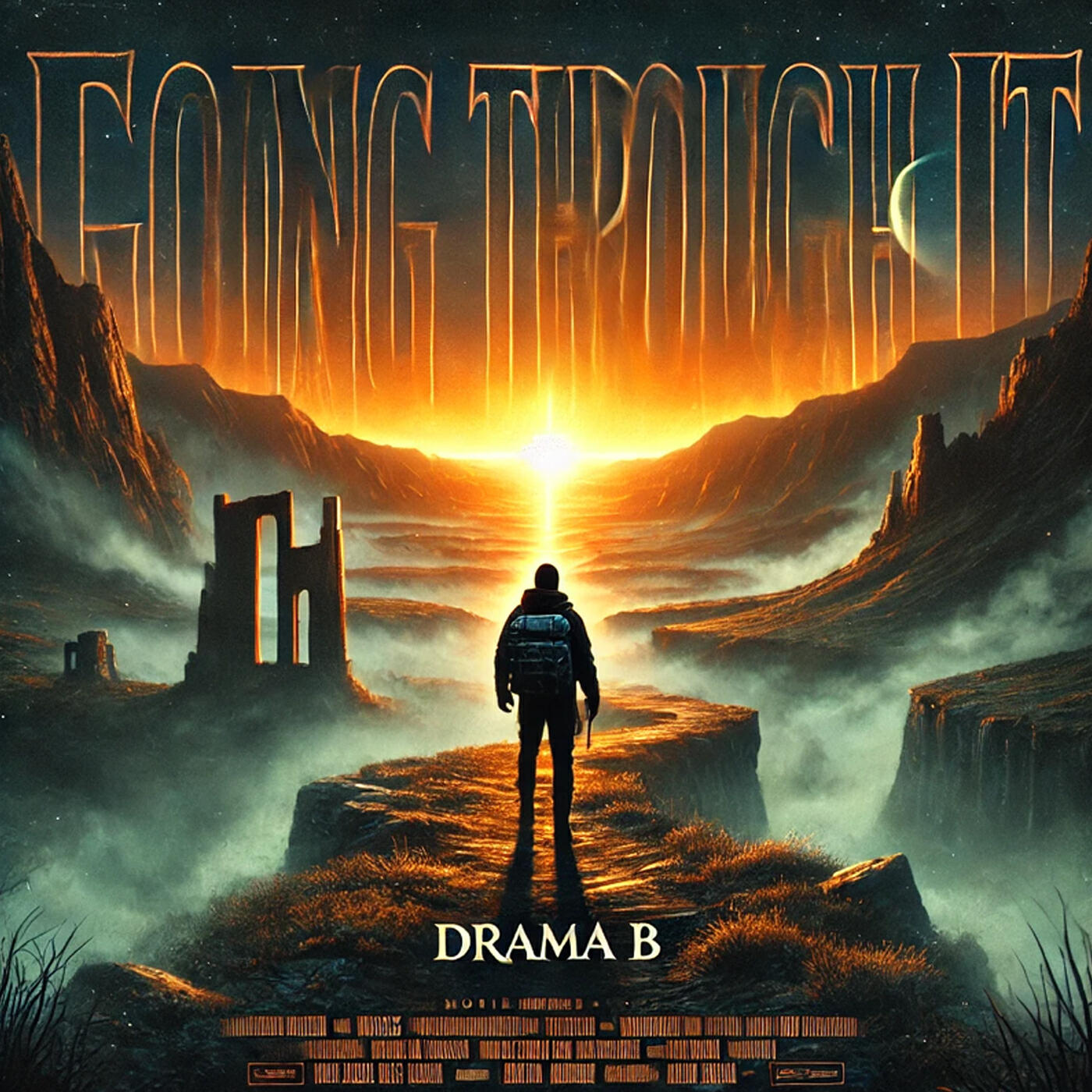 Going Through It