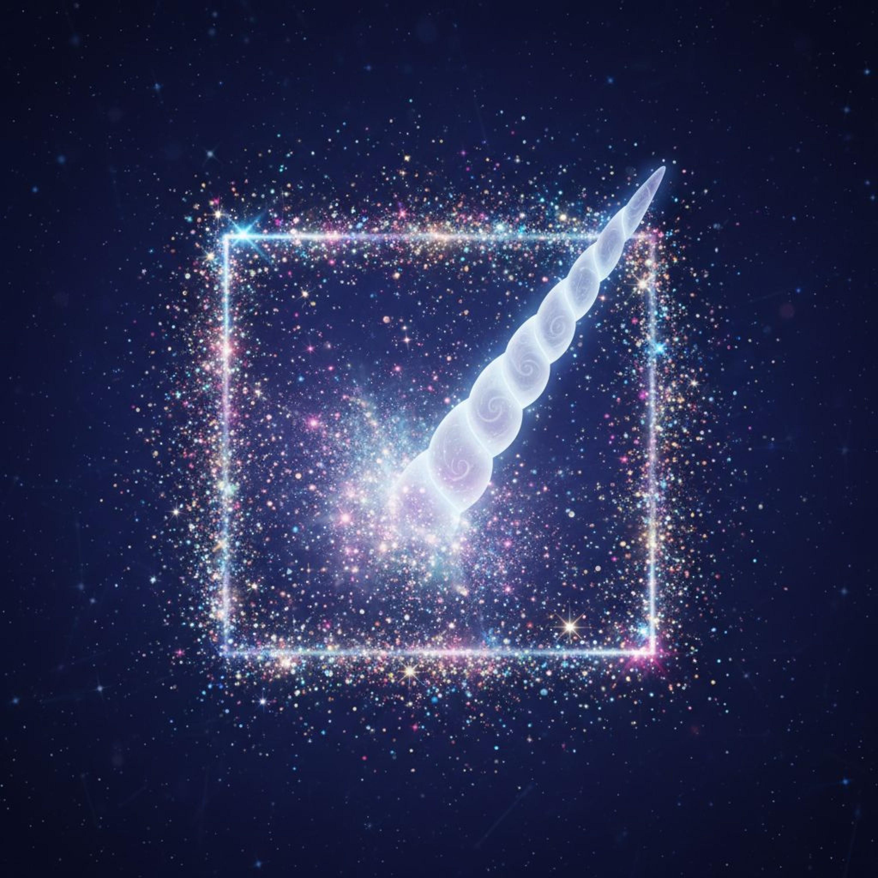Альбом Unicorn Horn Spark исполнителя Toki