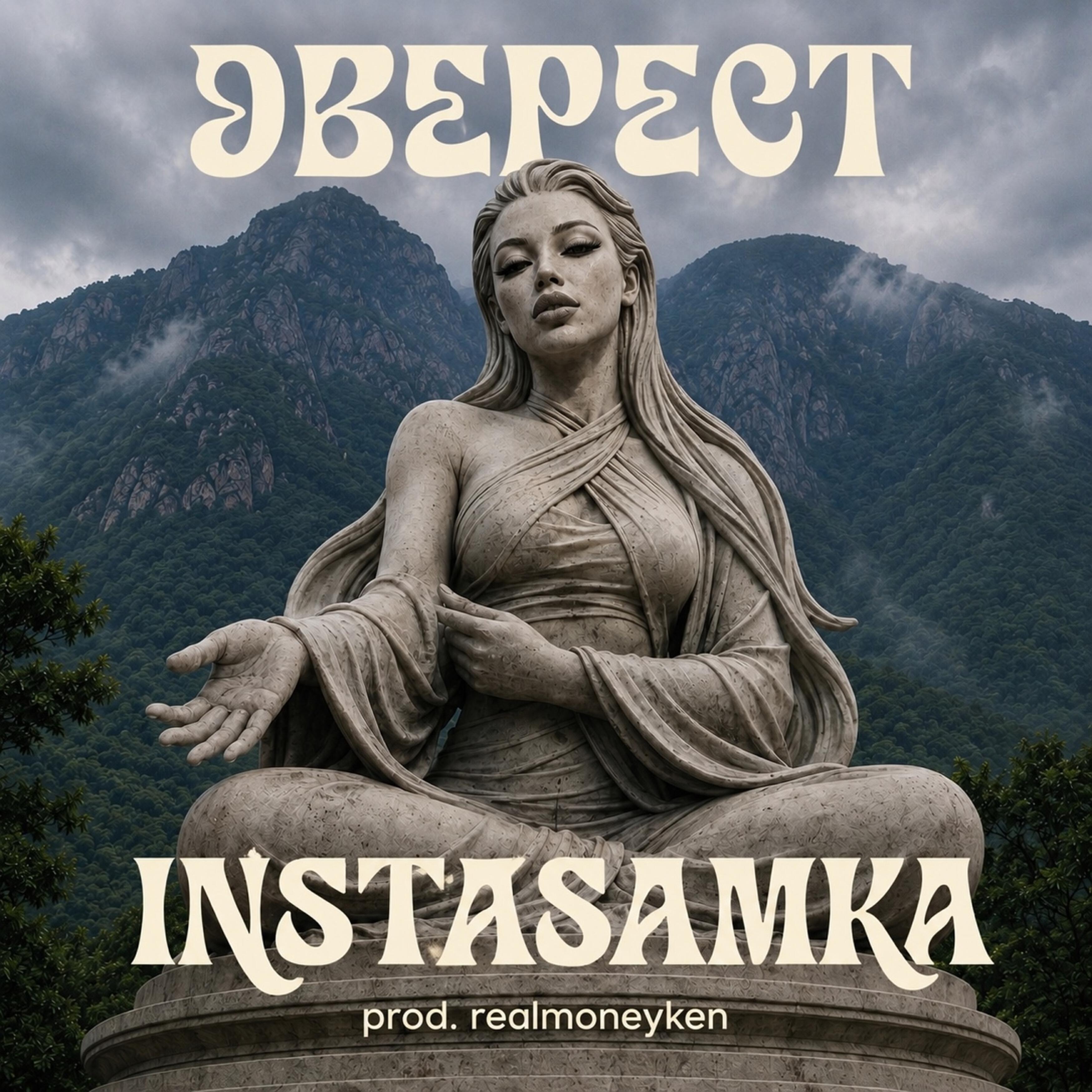 ЭВЕРЕСТ